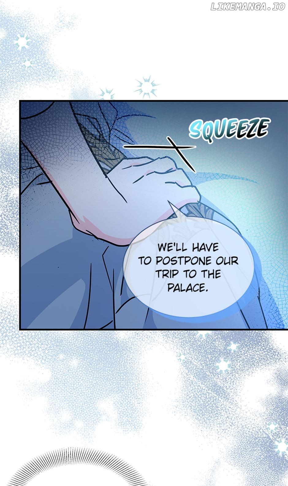 The Sea Captain's Bride Chapter 68 - page 32