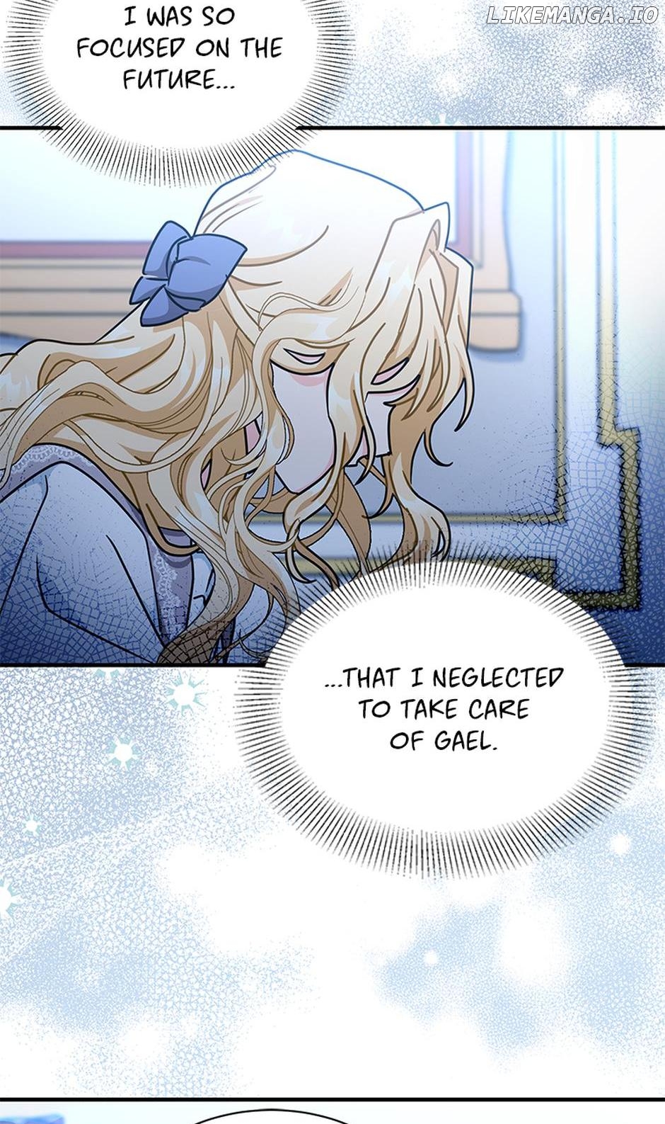 The Sea Captain's Bride Chapter 68 - page 33
