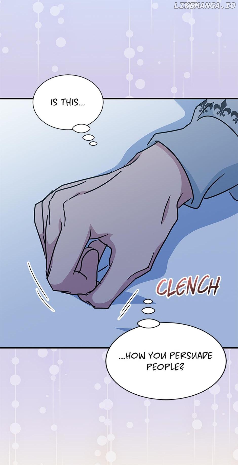 The Sea Captain's Bride Chapter 68 - page 39