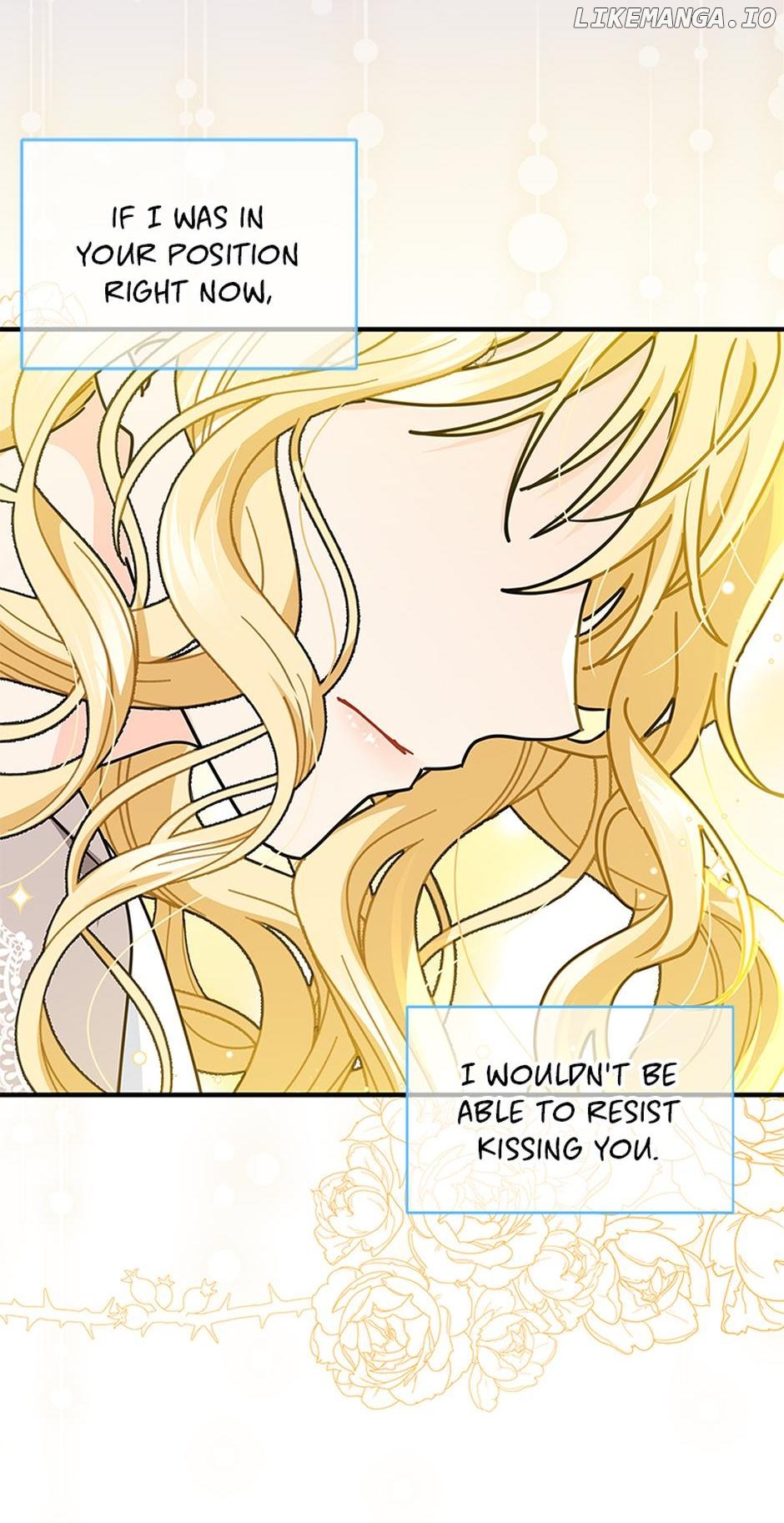 The Sea Captain's Bride Chapter 68 - page 40
