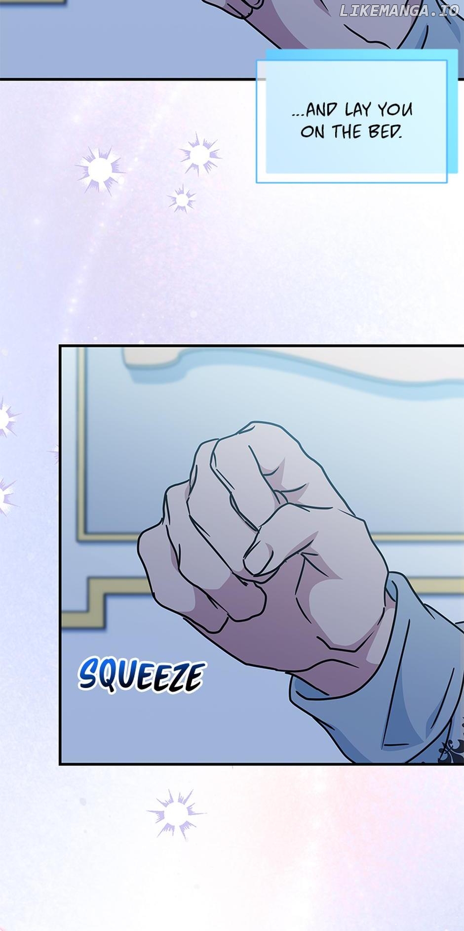 The Sea Captain's Bride Chapter 68 - page 43