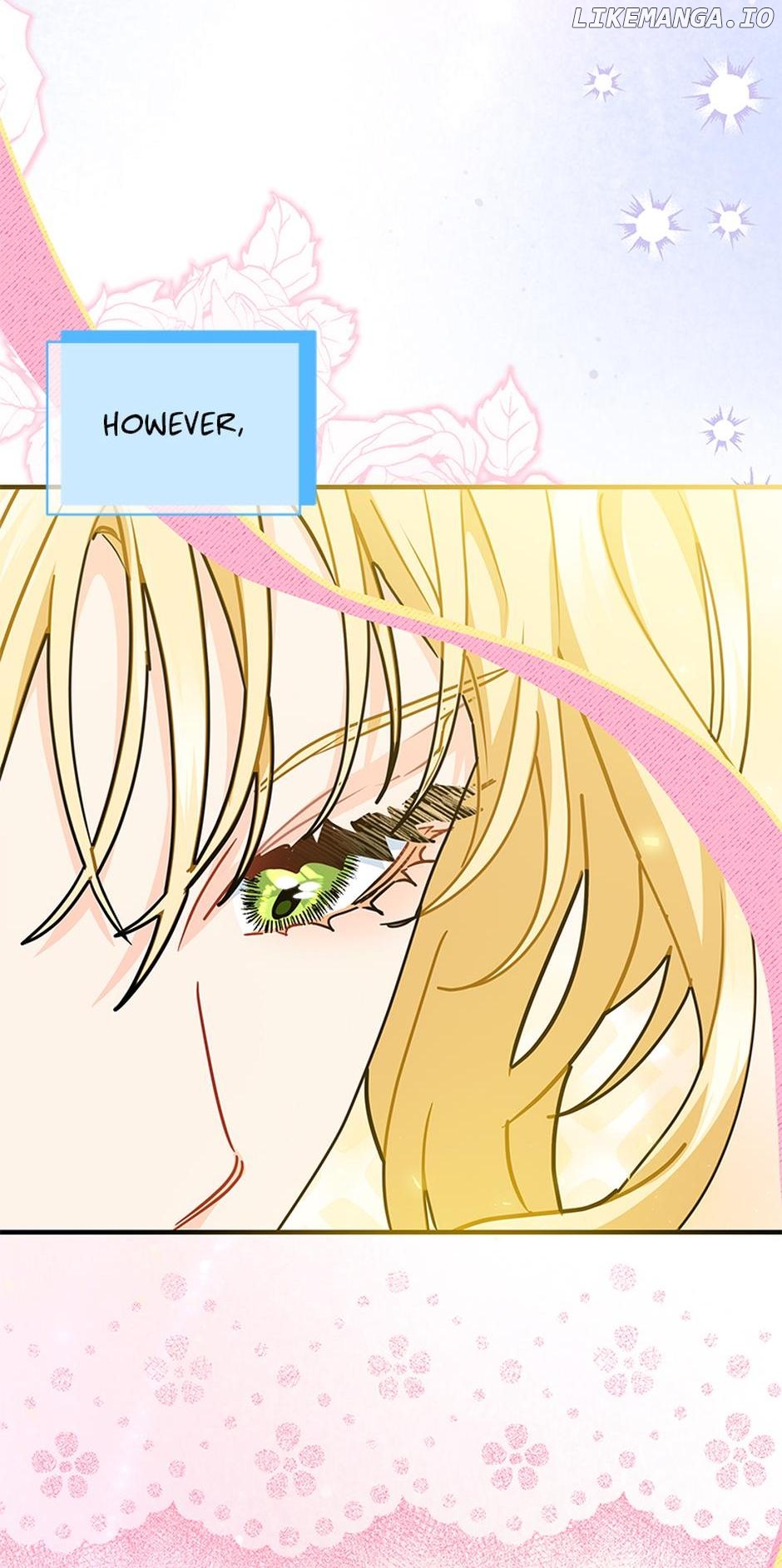 The Sea Captain's Bride Chapter 68 - page 44