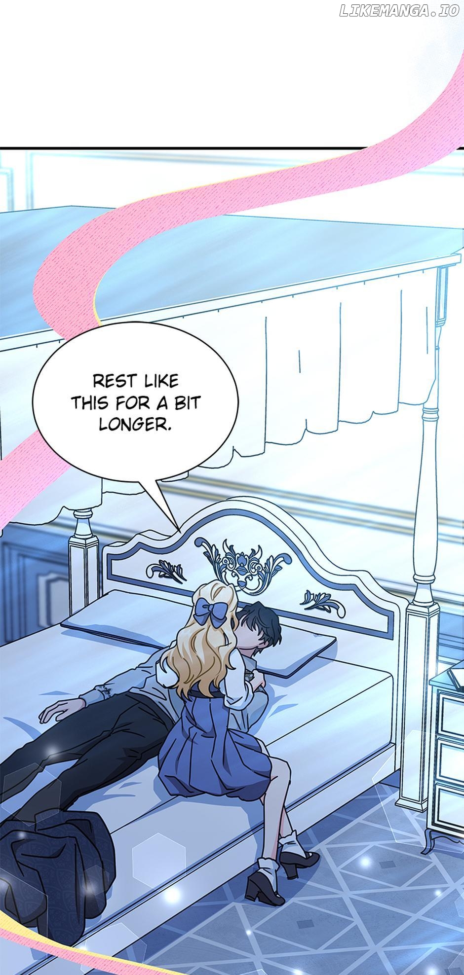 The Sea Captain's Bride Chapter 68 - page 46