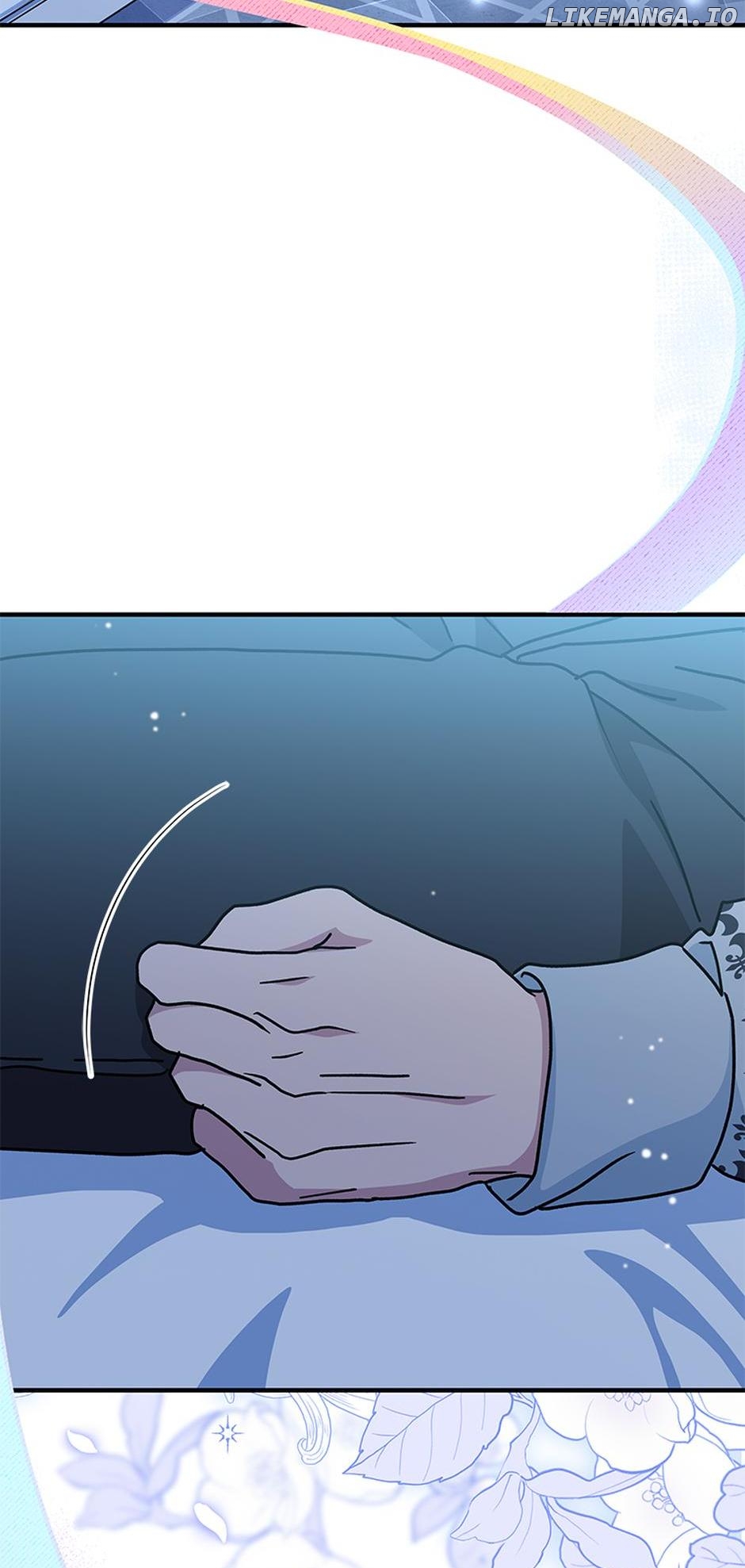 The Sea Captain's Bride Chapter 68 - page 47