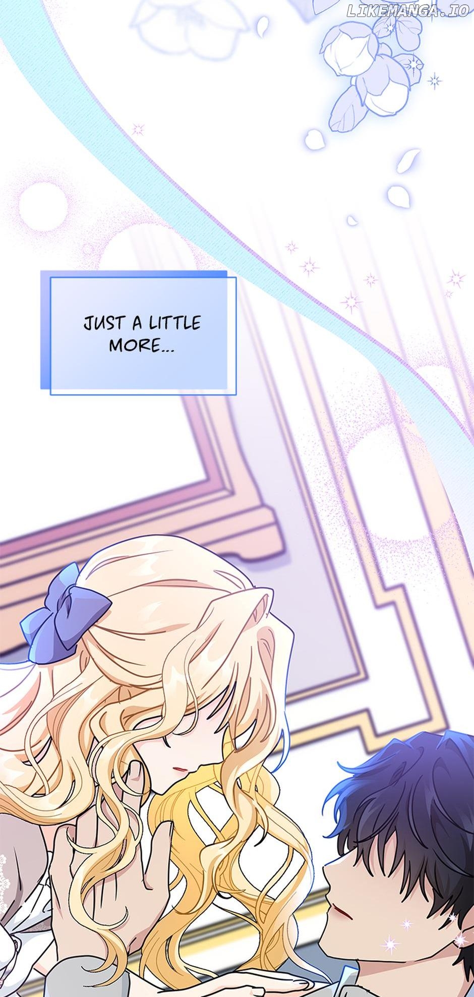 The Sea Captain's Bride Chapter 68 - page 48