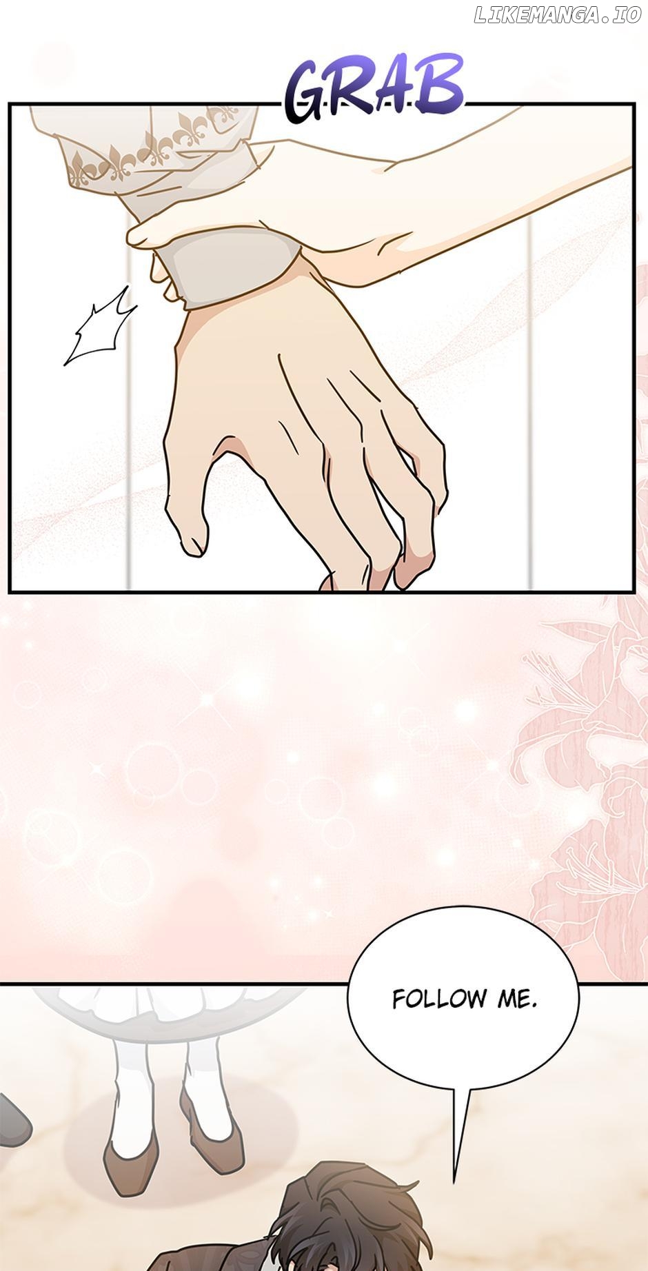 The Sea Captain's Bride Chapter 68 - page 5