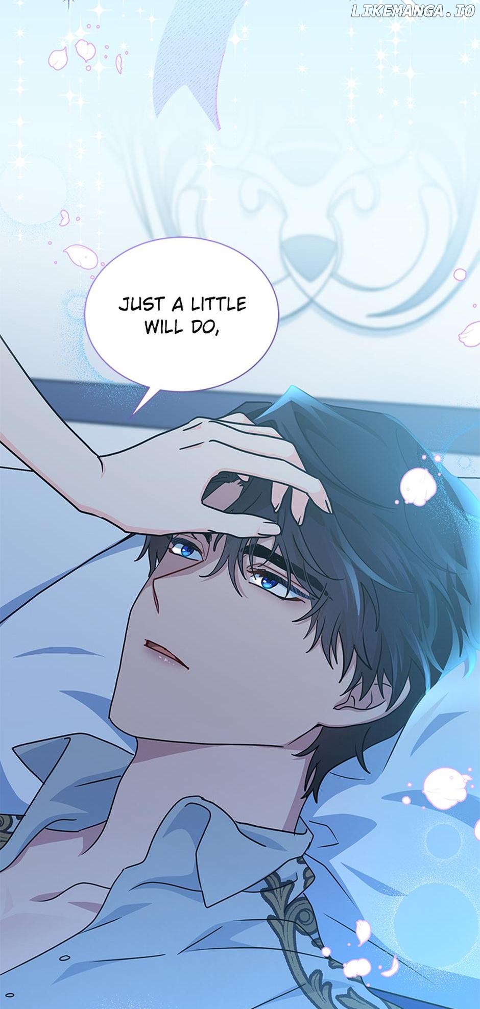 The Sea Captain's Bride Chapter 68 - page 50