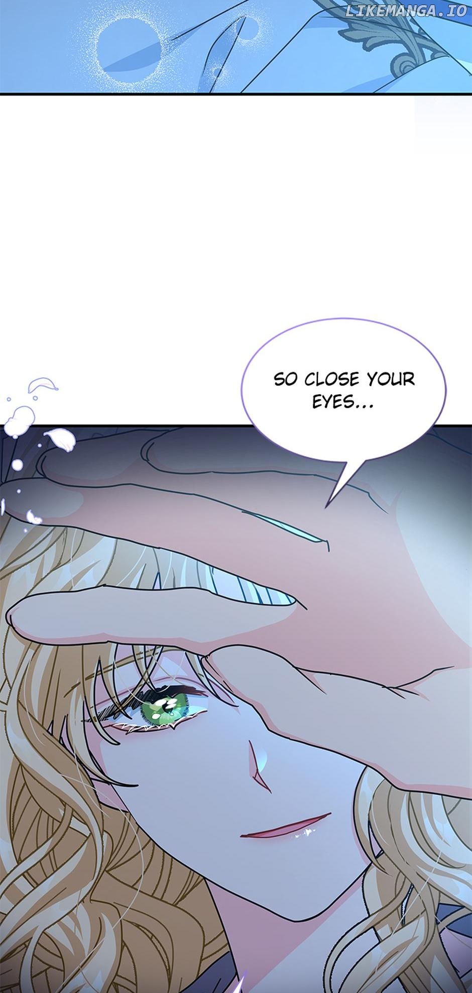 The Sea Captain's Bride Chapter 68 - page 51