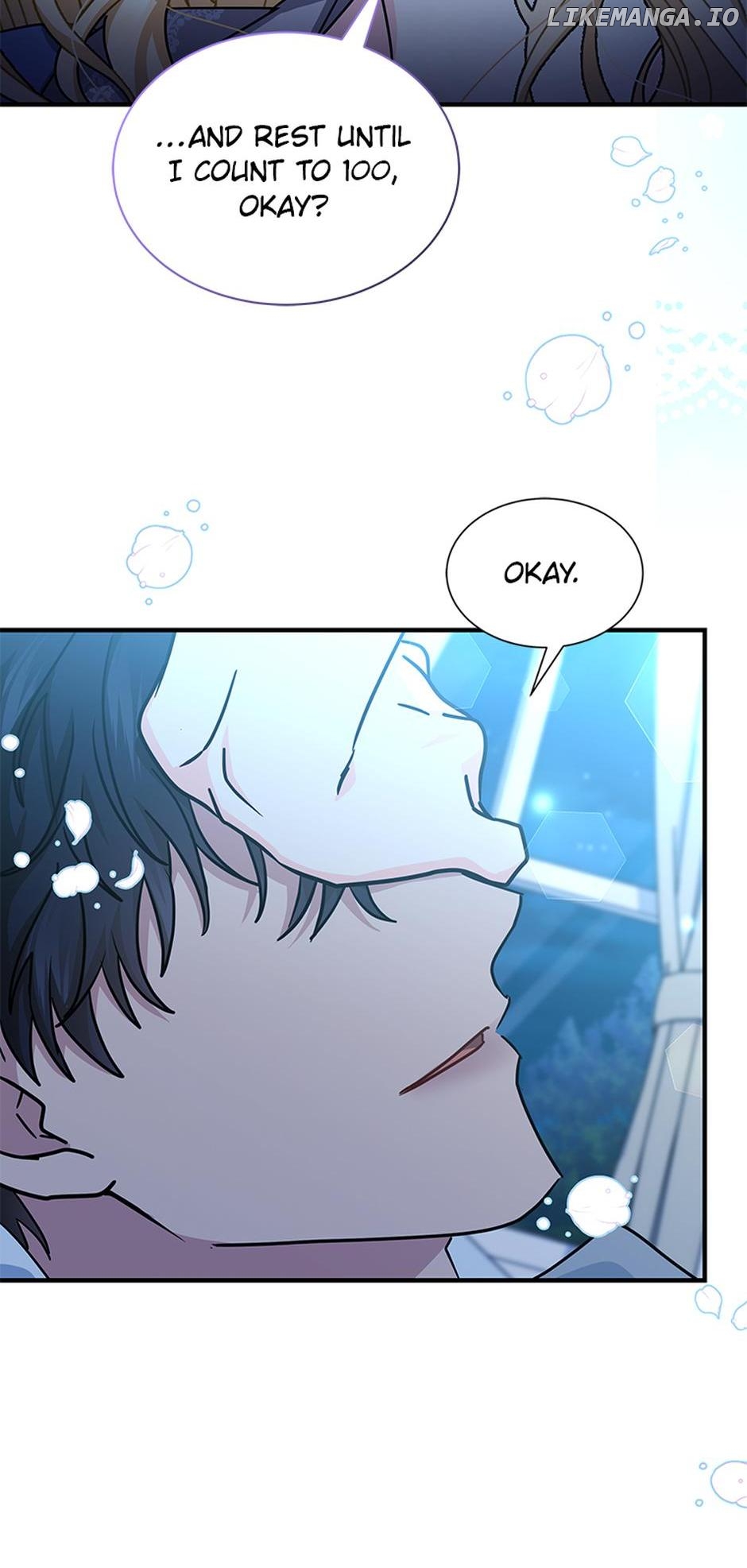 The Sea Captain's Bride Chapter 68 - page 52