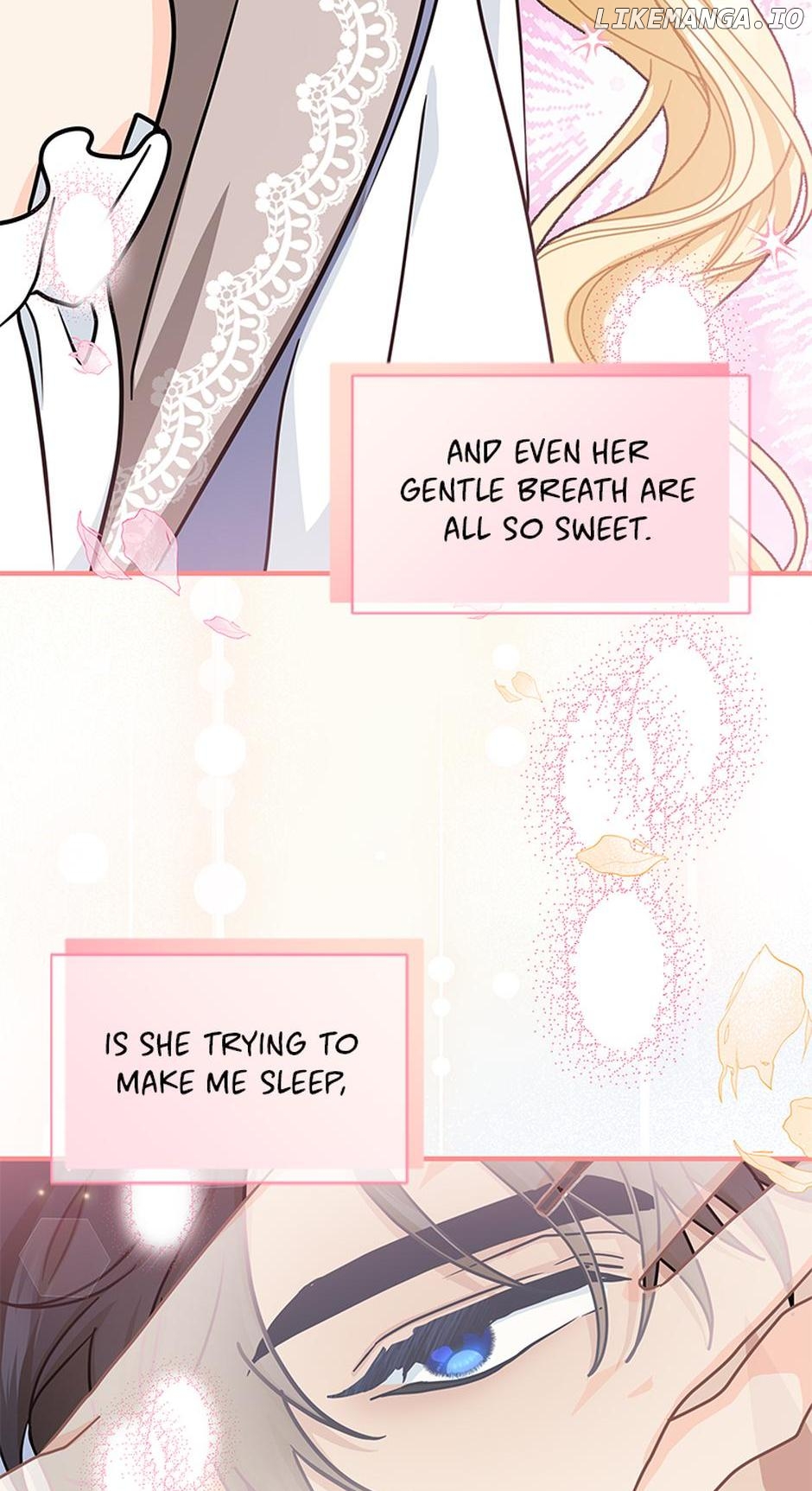 The Sea Captain's Bride Chapter 68 - page 57