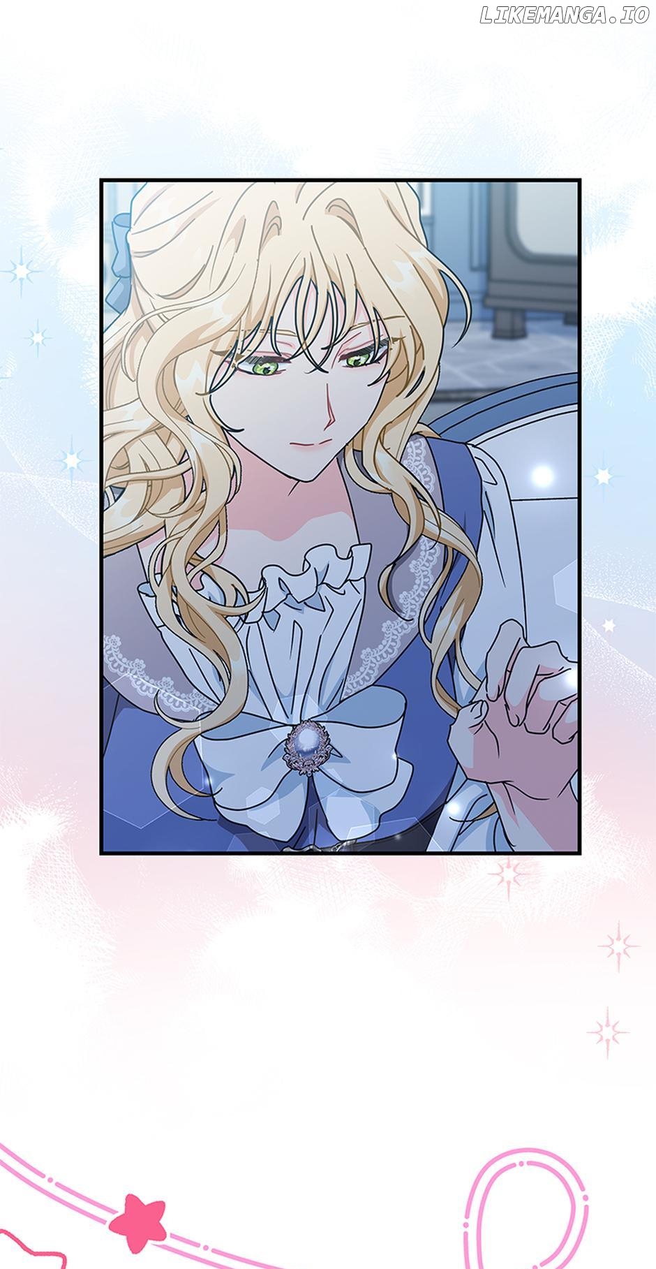 The Sea Captain's Bride Chapter 68 - page 59