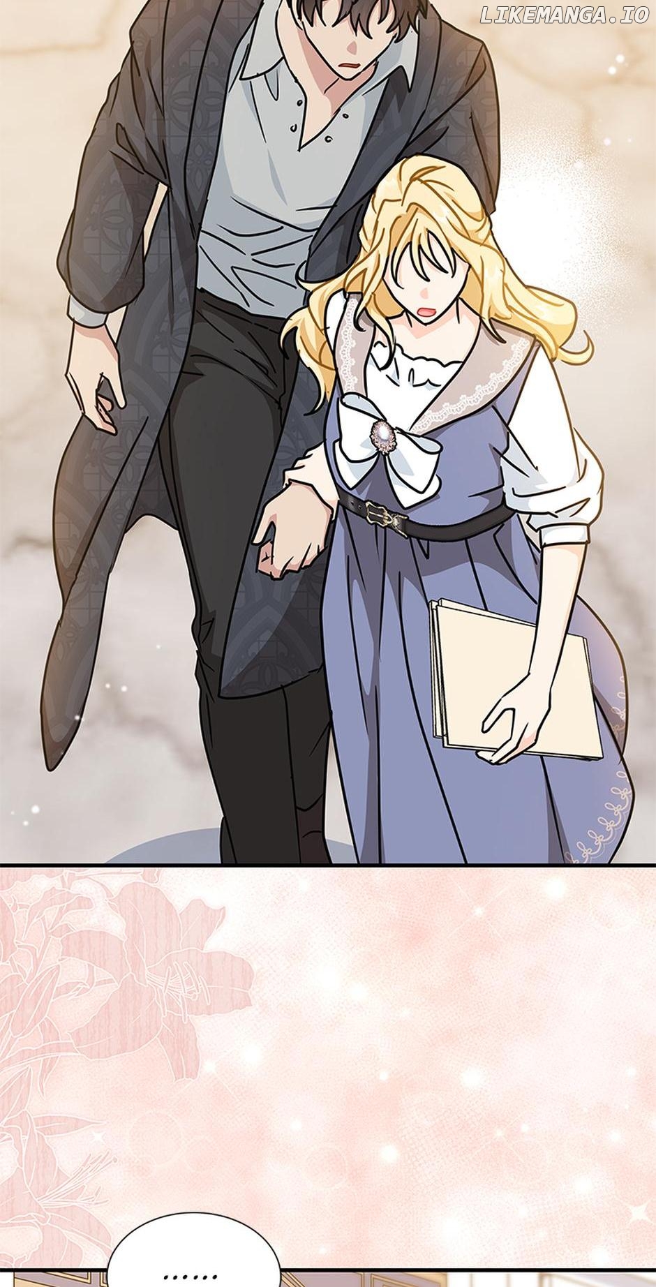 The Sea Captain's Bride Chapter 68 - page 6