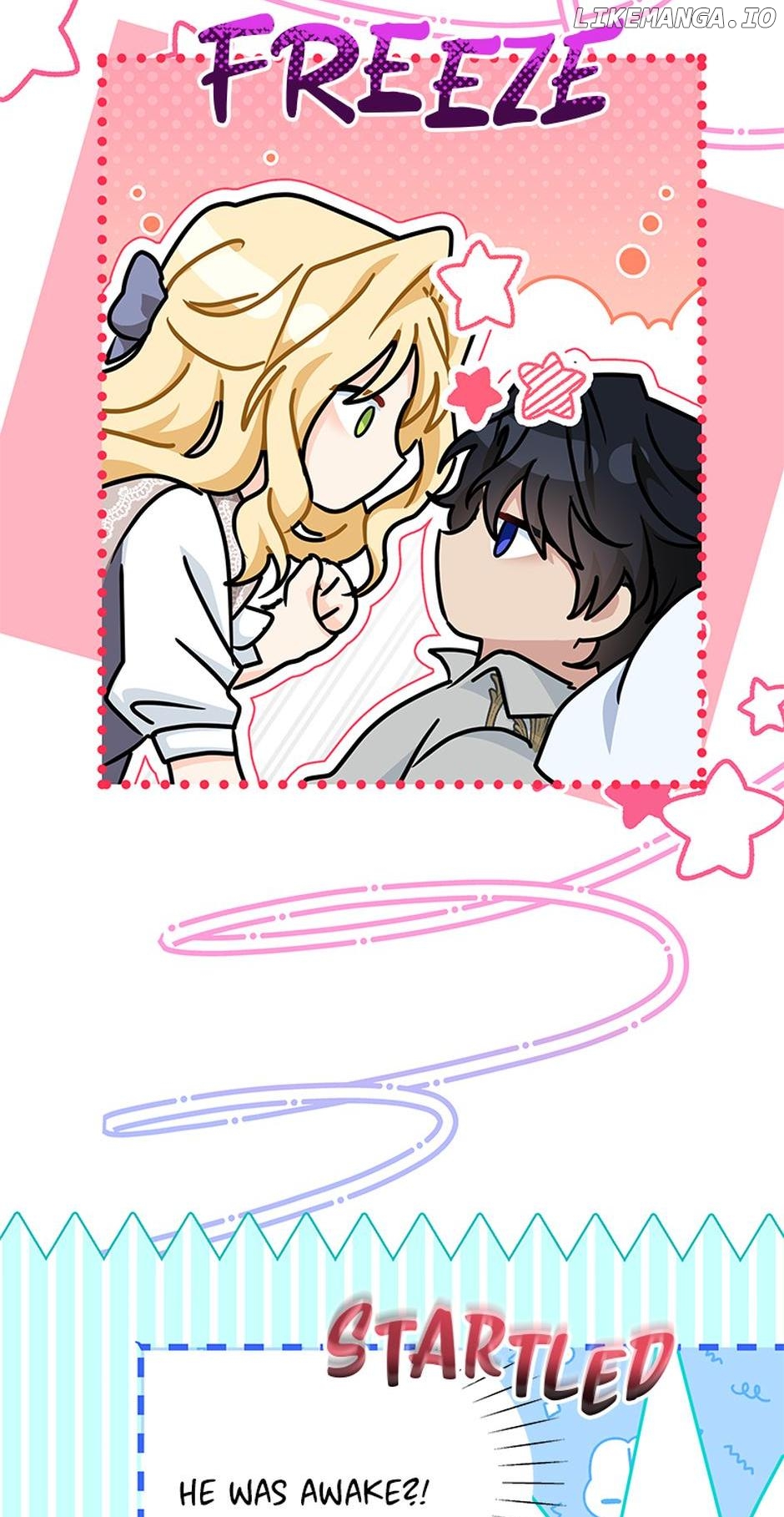 The Sea Captain's Bride Chapter 68 - page 60