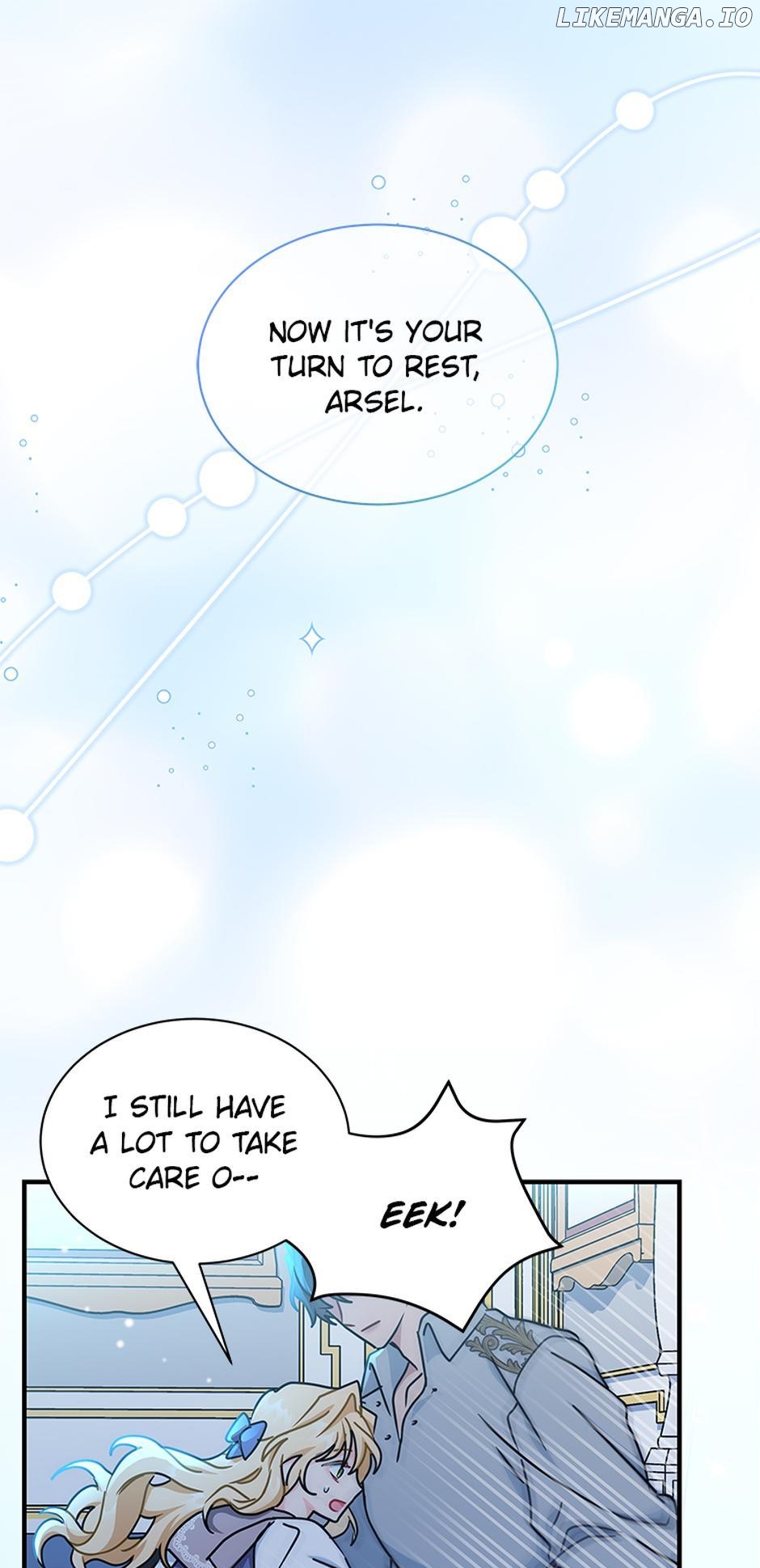 The Sea Captain's Bride Chapter 68 - page 64