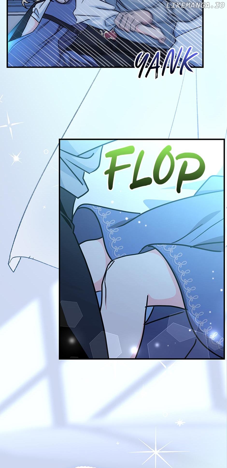 The Sea Captain's Bride Chapter 68 - page 65