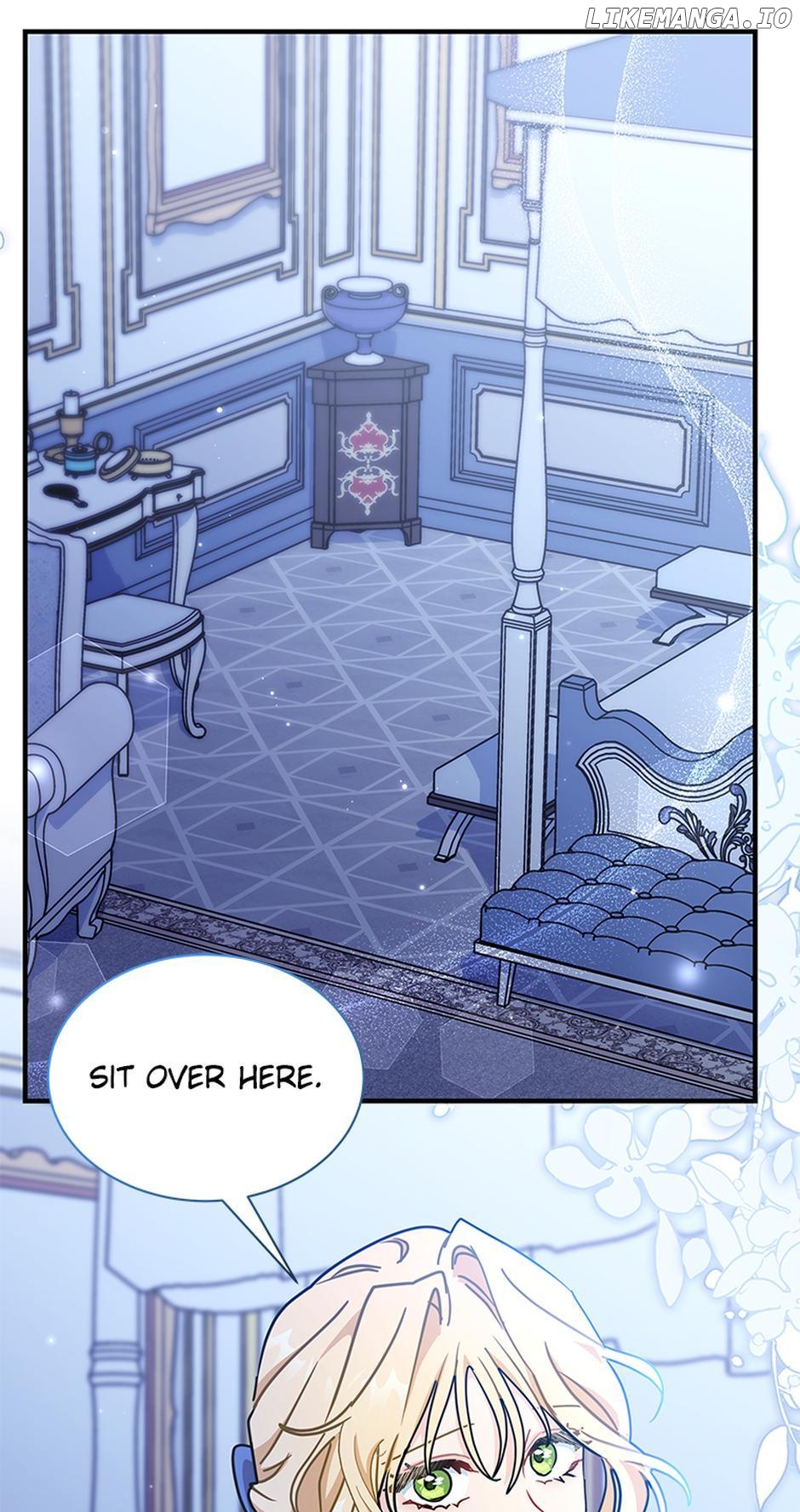 The Sea Captain's Bride Chapter 68 - page 9