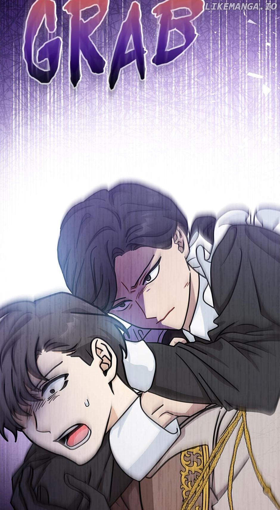 The Sea Captain's Bride Chapter 56 - page 11
