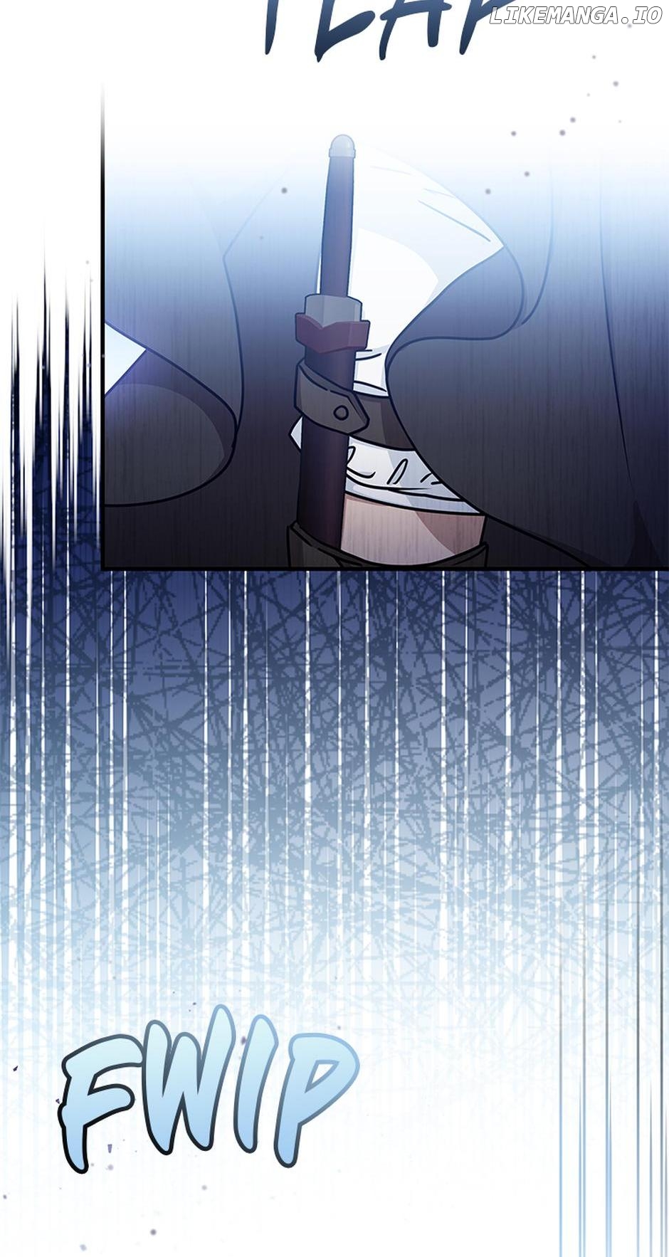 The Sea Captain's Bride Chapter 56 - page 14
