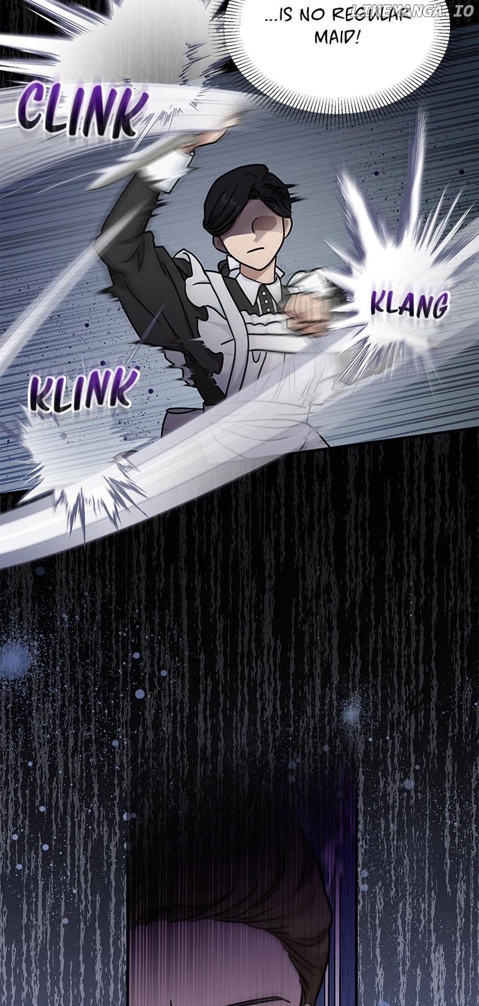 The Sea Captain's Bride Chapter 56 - page 19