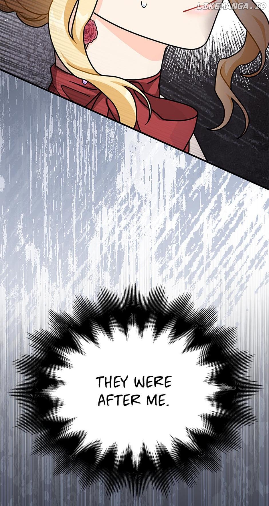 The Sea Captain's Bride Chapter 56 - page 2