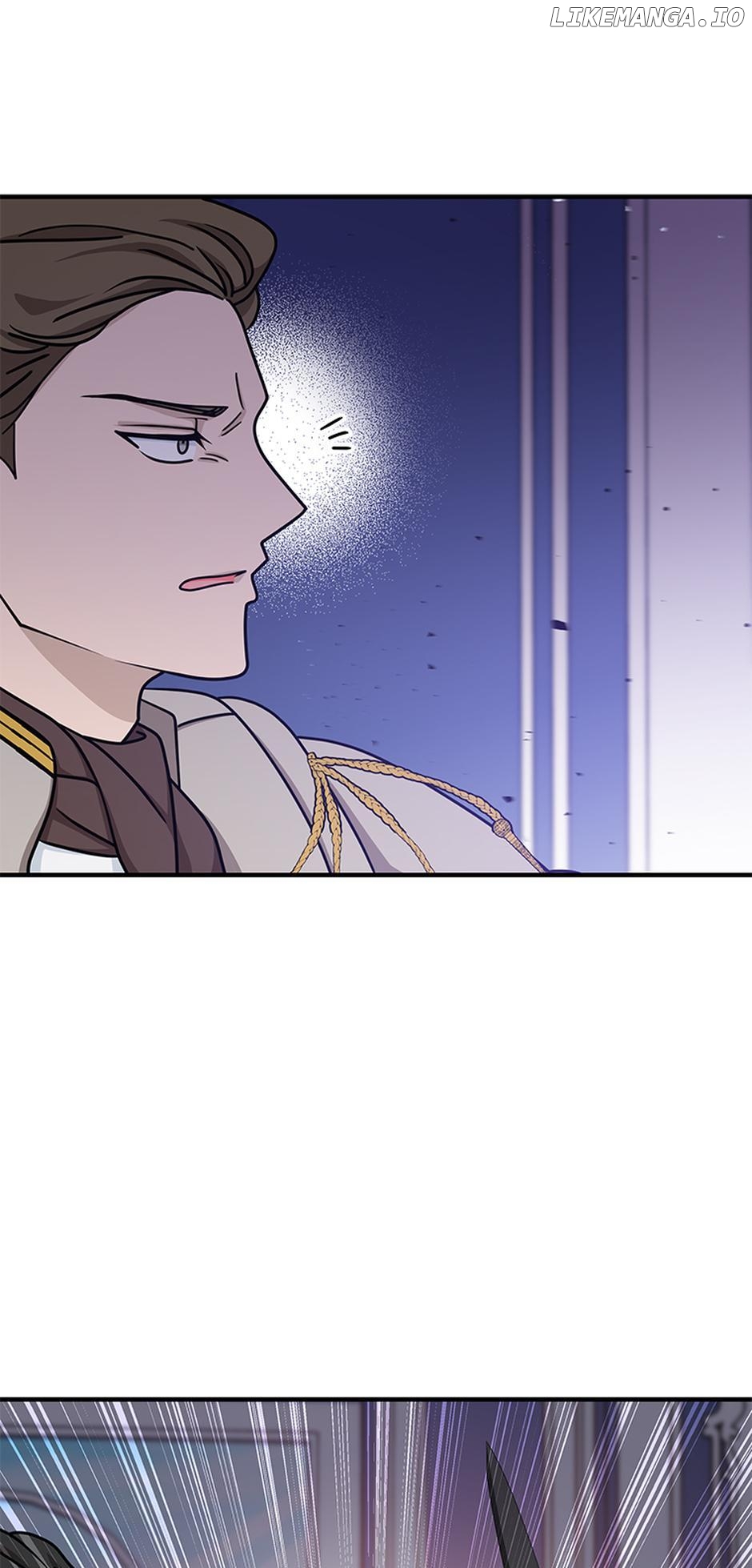 The Sea Captain's Bride Chapter 56 - page 22