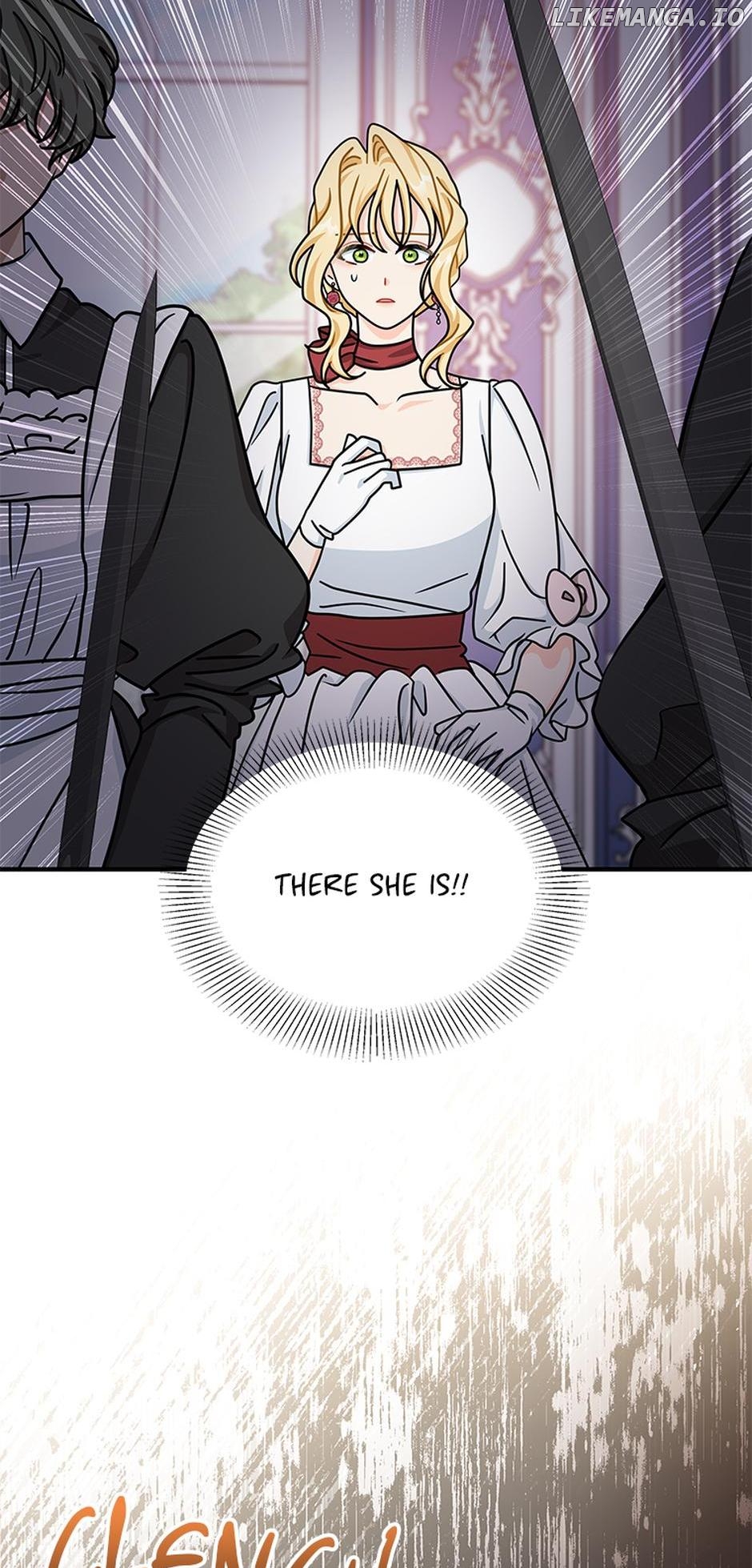 The Sea Captain's Bride Chapter 56 - page 23