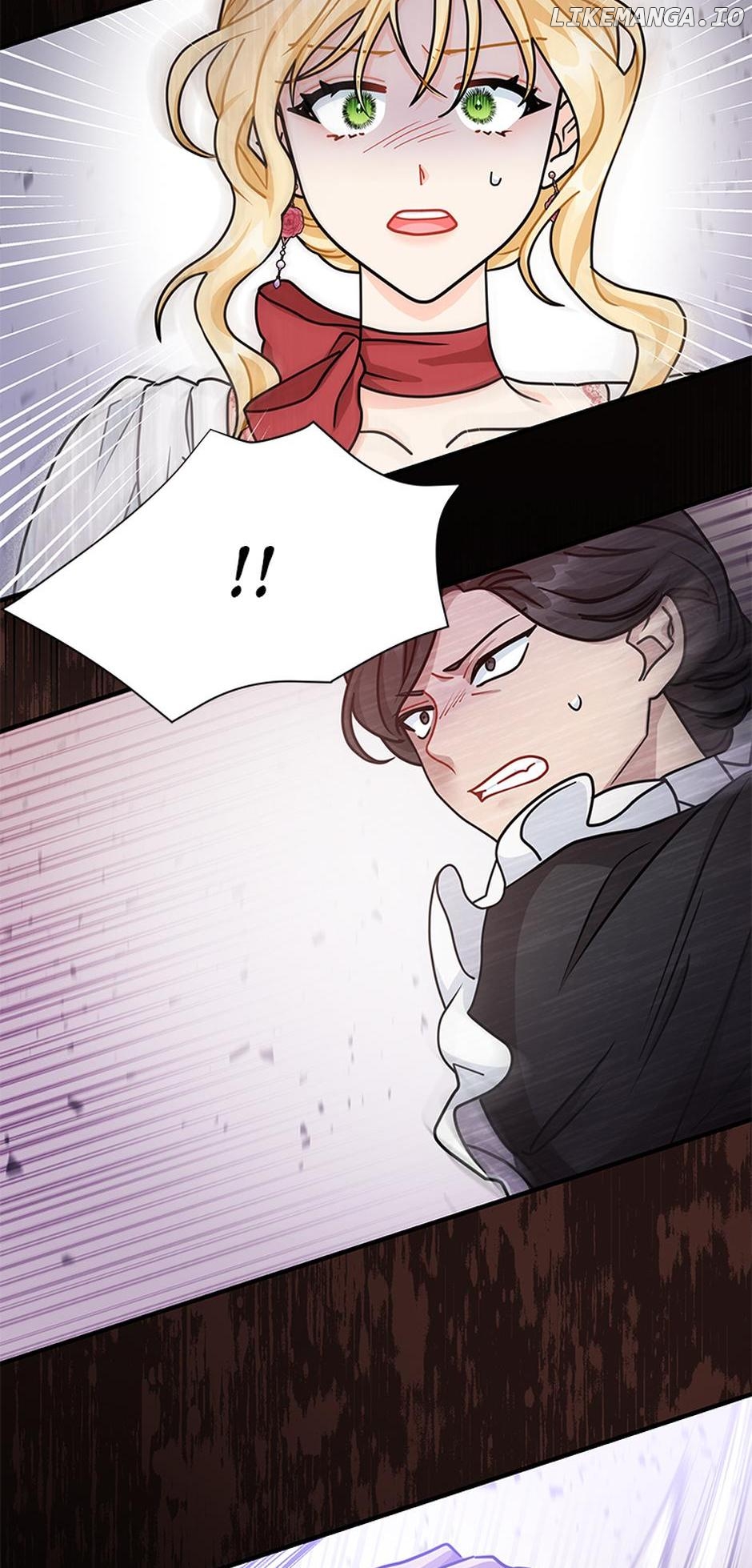 The Sea Captain's Bride Chapter 56 - page 25