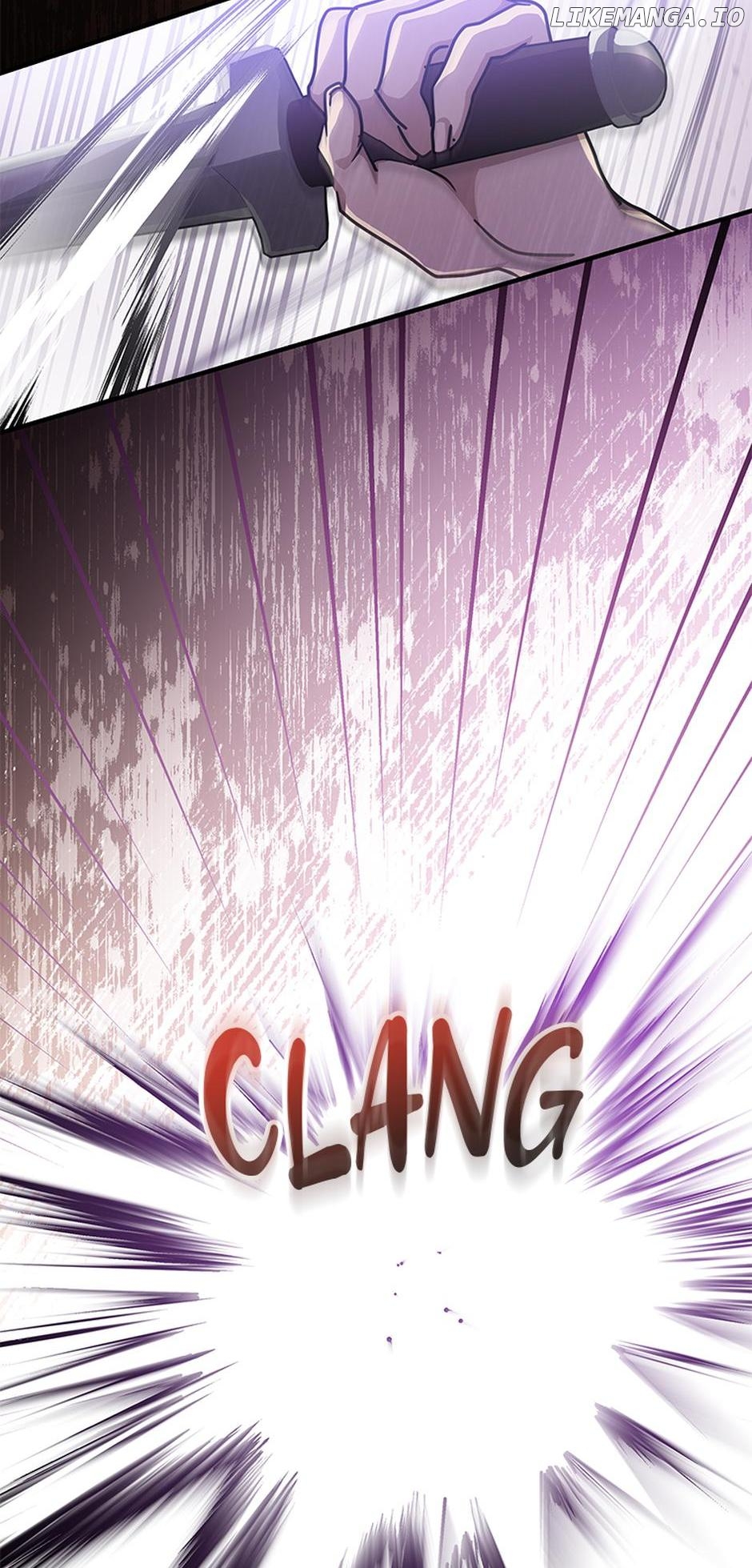 The Sea Captain's Bride Chapter 56 - page 26