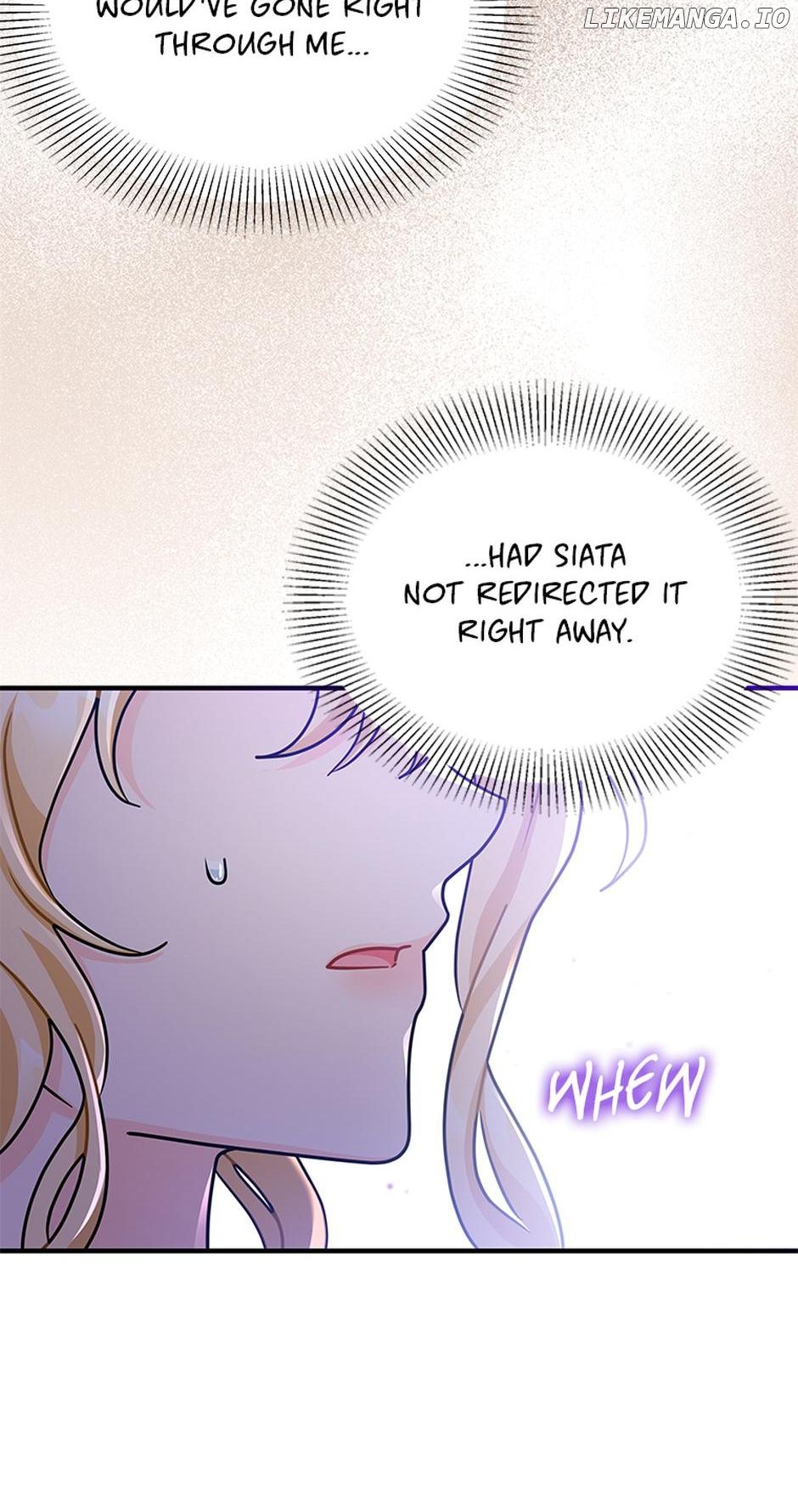 The Sea Captain's Bride Chapter 56 - page 32
