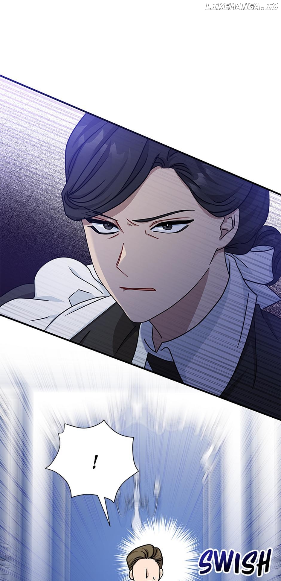 The Sea Captain's Bride Chapter 56 - page 33