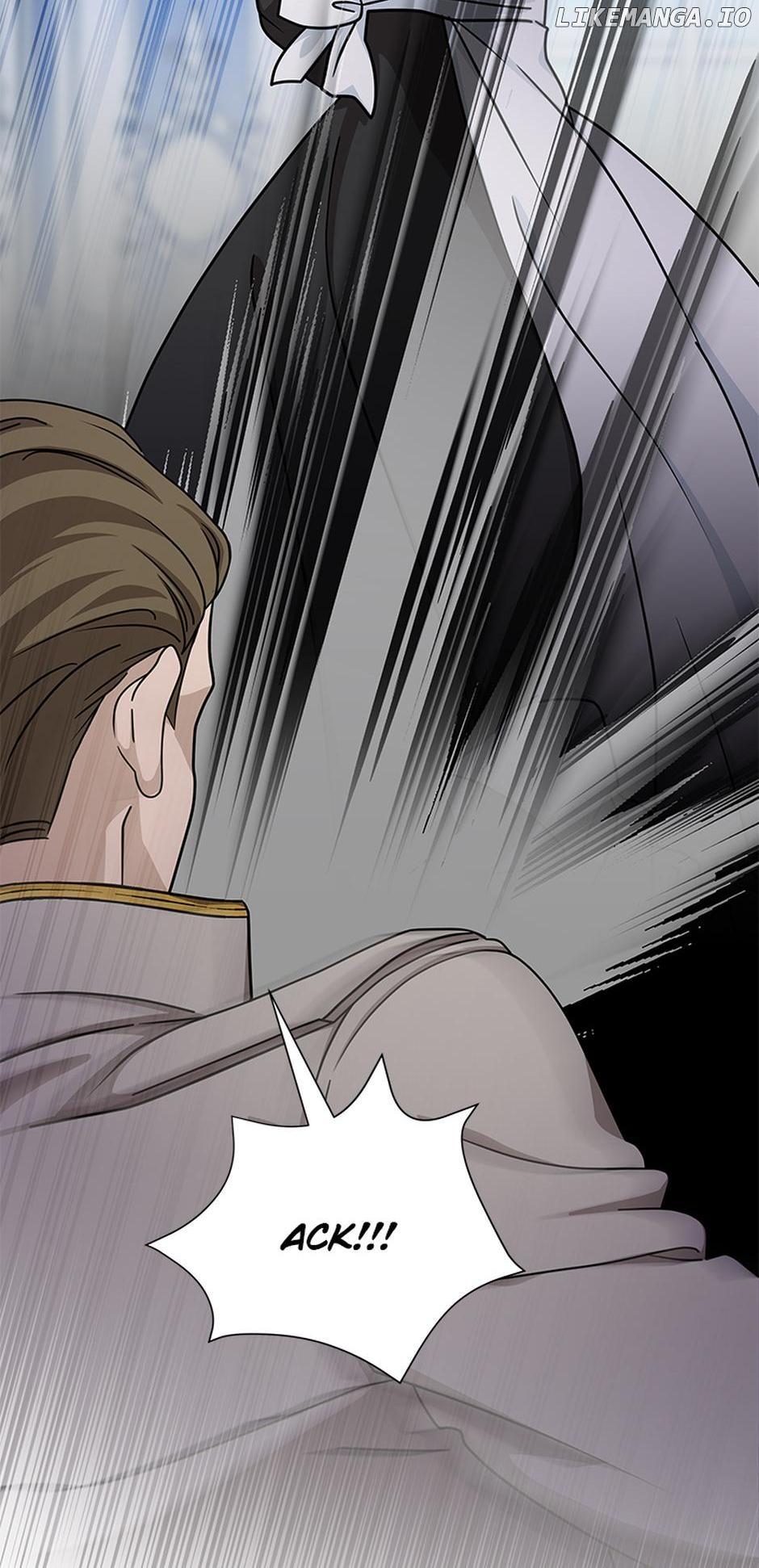 The Sea Captain's Bride Chapter 56 - page 35