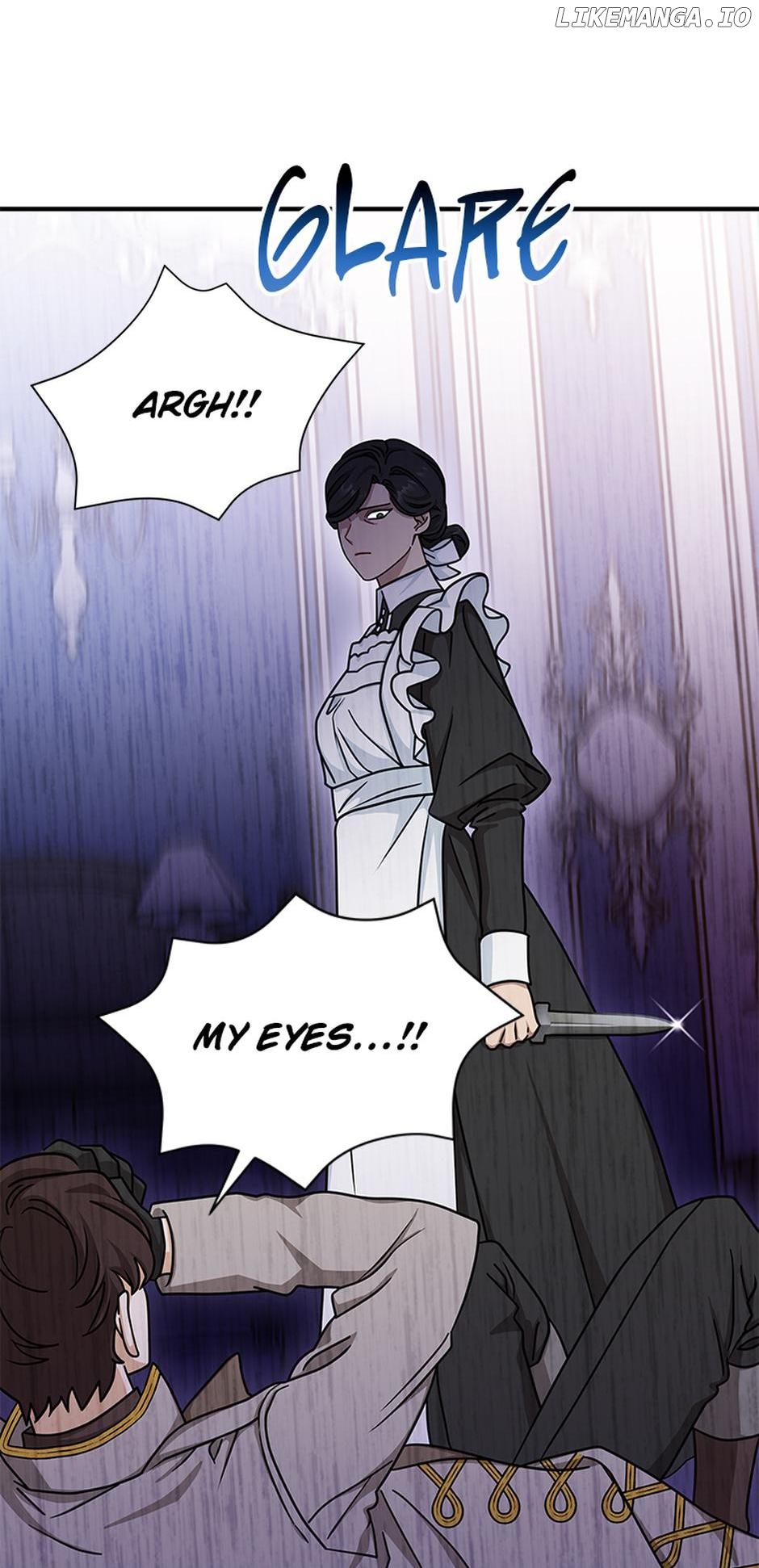 The Sea Captain's Bride Chapter 56 - page 38