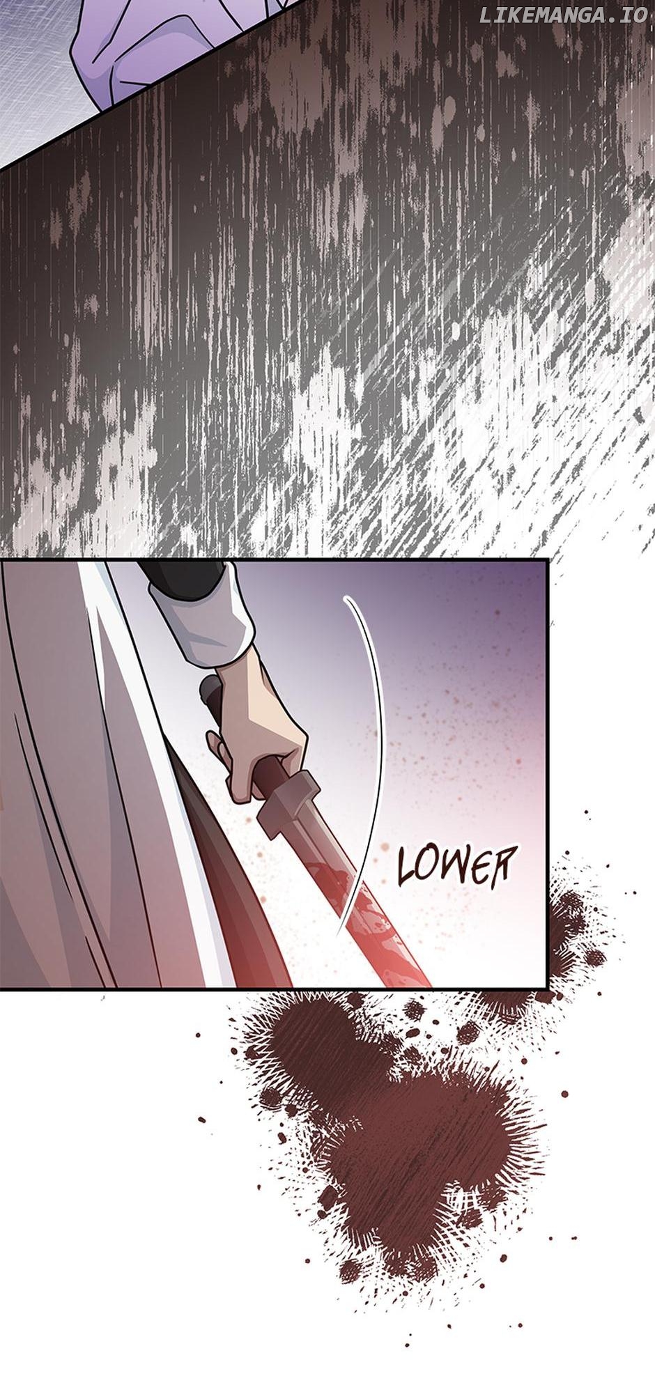 The Sea Captain's Bride Chapter 56 - page 41