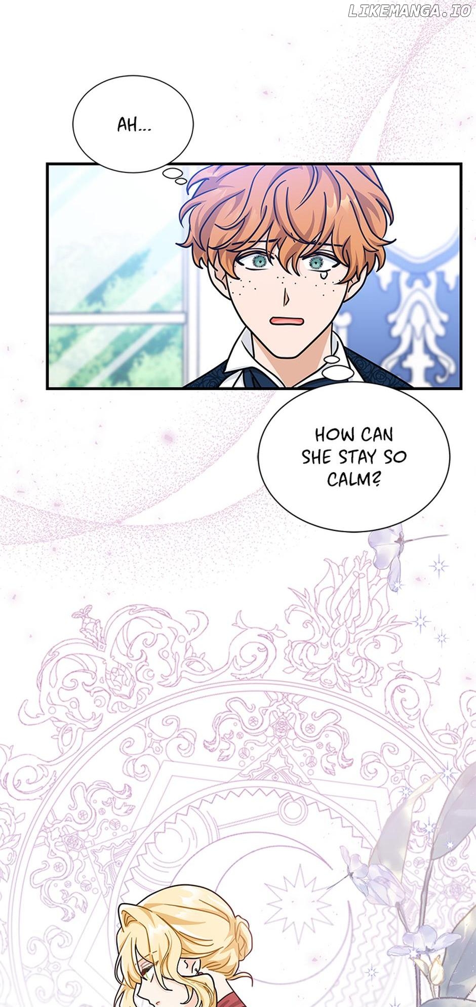 The Sea Captain's Bride Chapter 56 - page 45