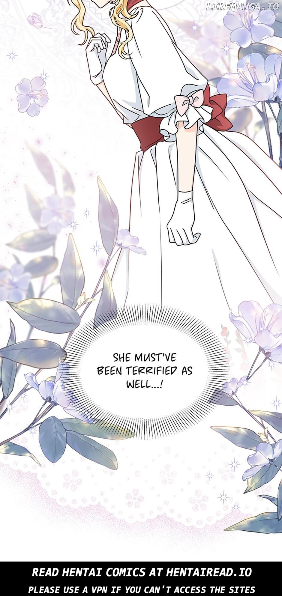 The Sea Captain's Bride Chapter 56 - page 46