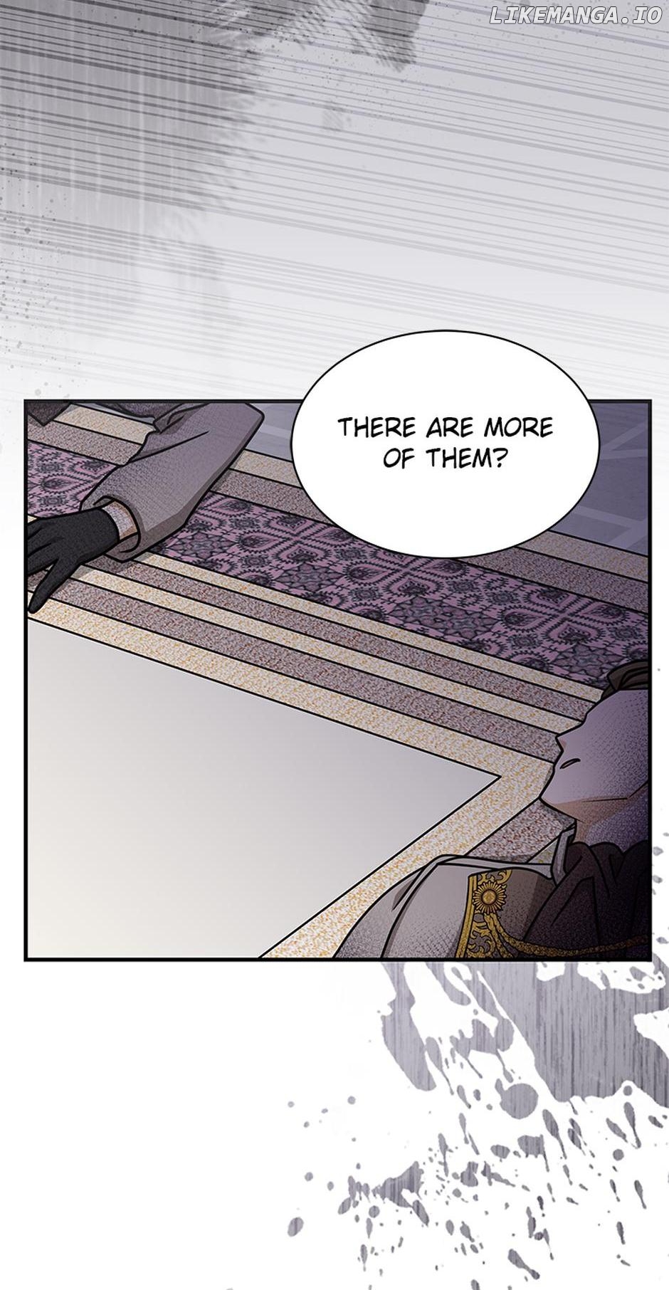 The Sea Captain's Bride Chapter 56 - page 50