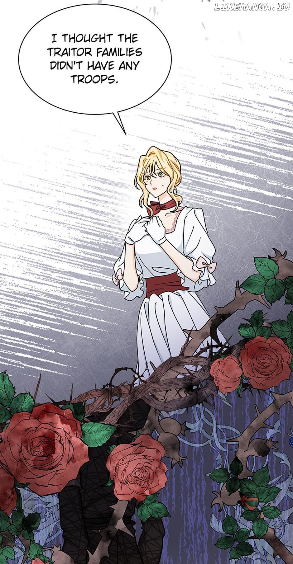 The Sea Captain's Bride Chapter 56 - page 51