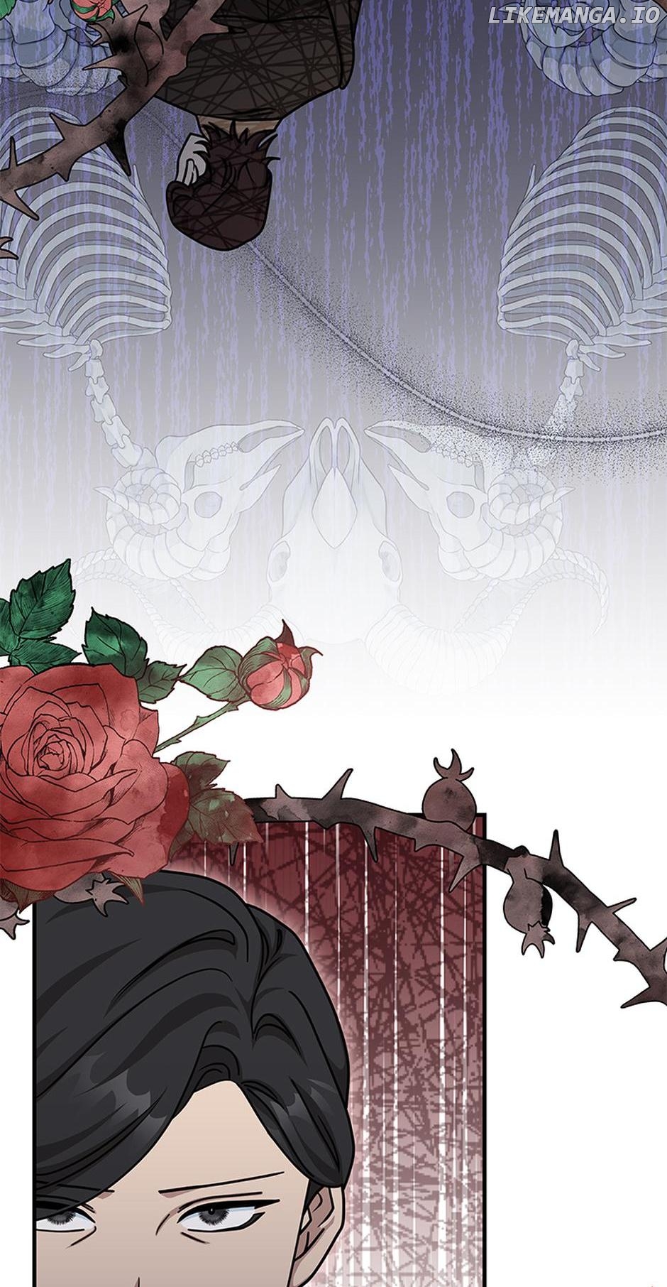 The Sea Captain's Bride Chapter 56 - page 52
