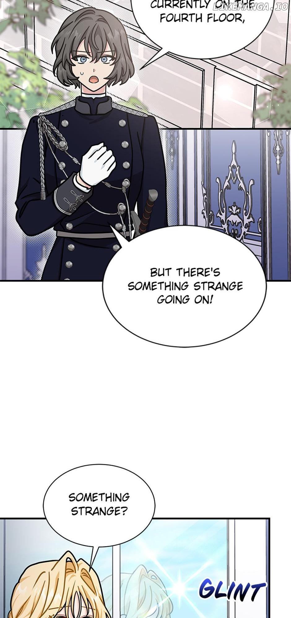 The Sea Captain's Bride Chapter 56 - page 56
