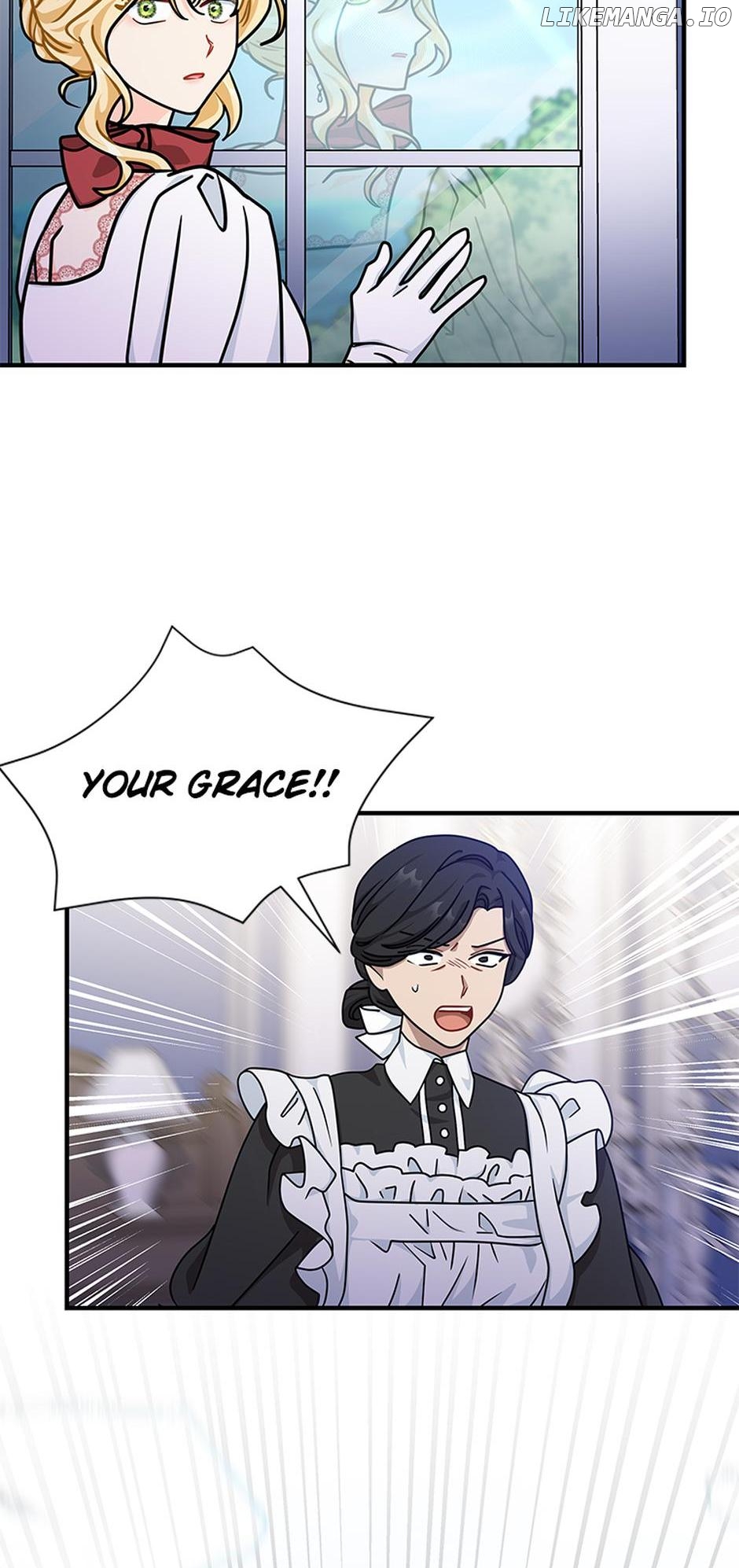 The Sea Captain's Bride Chapter 56 - page 57