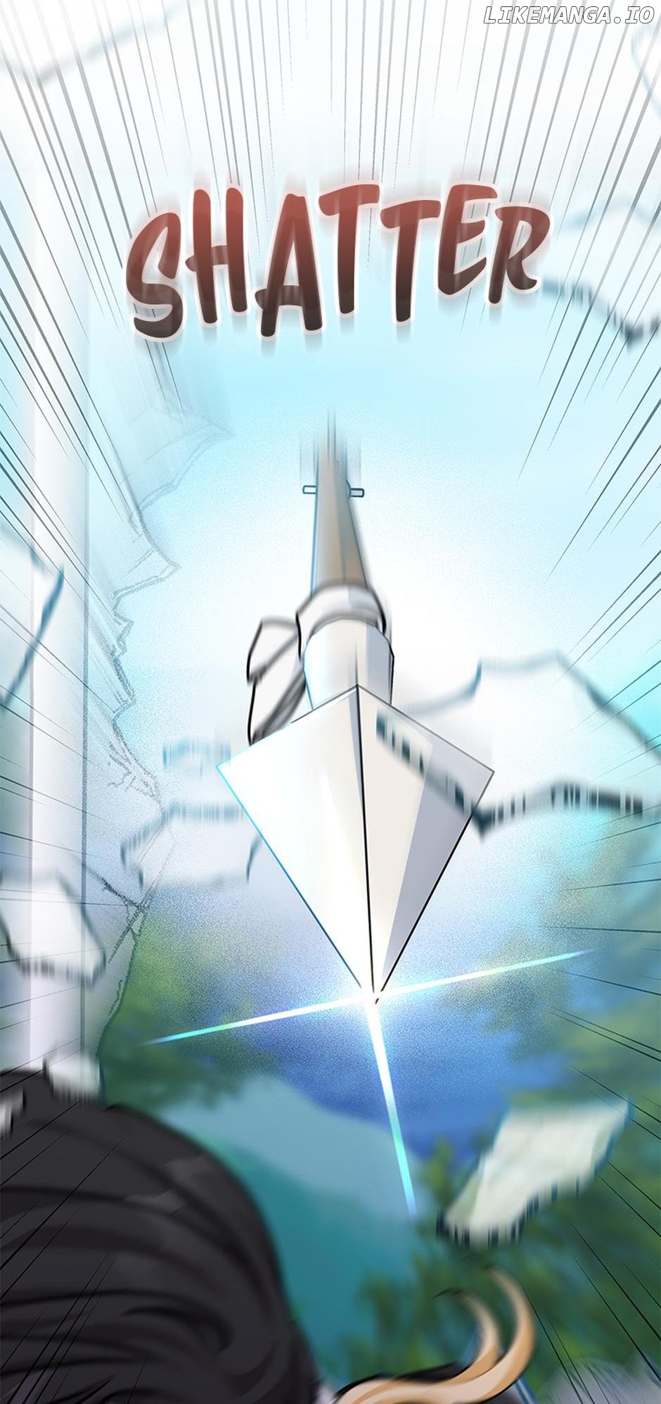 The Sea Captain's Bride Chapter 56 - page 58