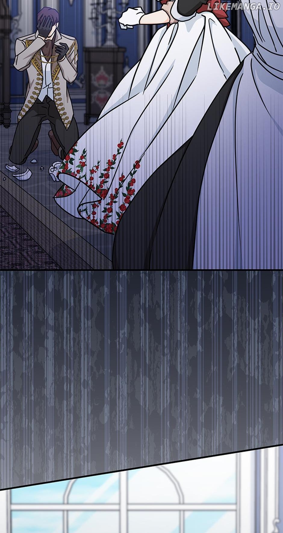 The Sea Captain's Bride Chapter 56 - page 6