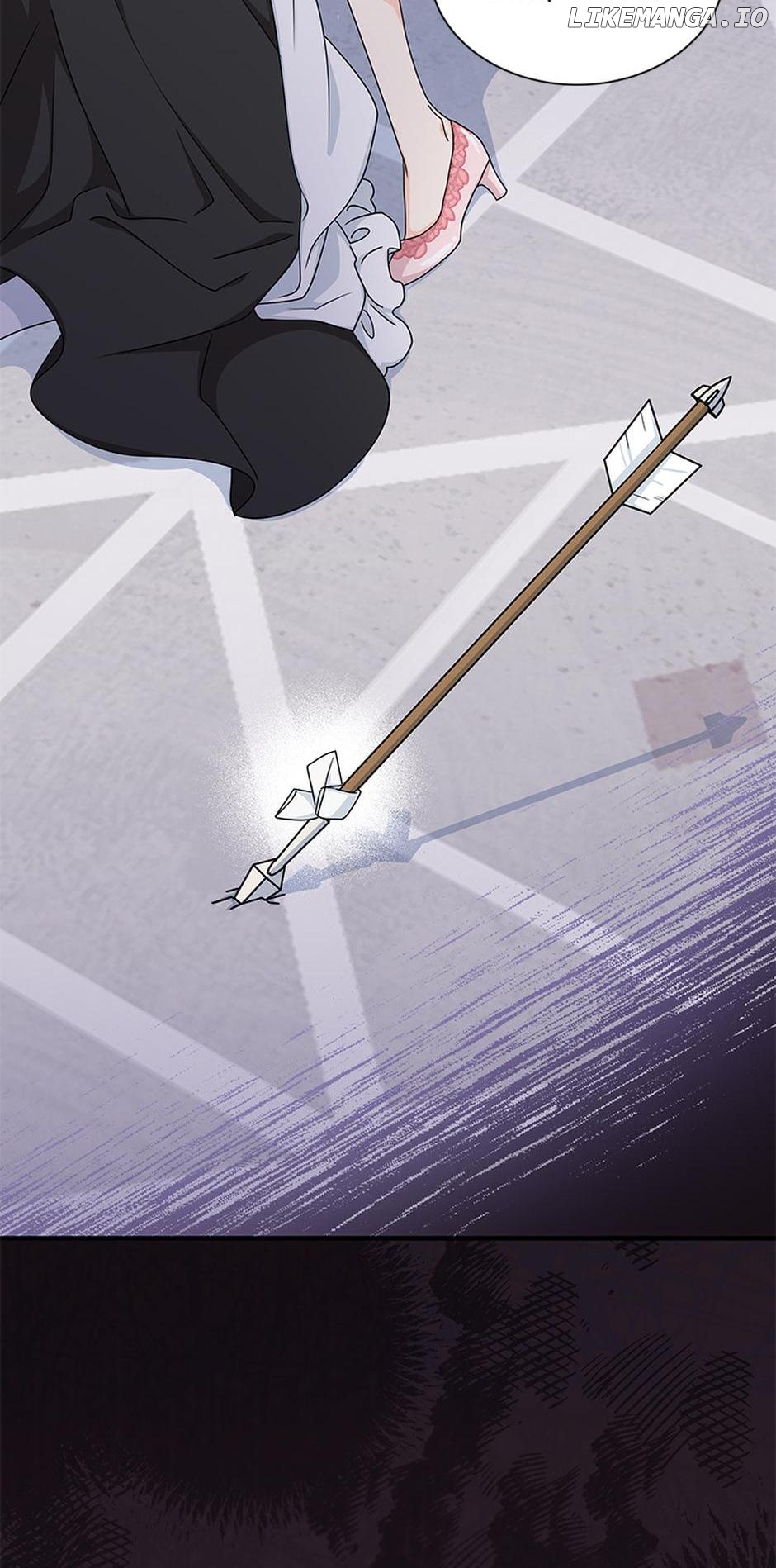 The Sea Captain's Bride Chapter 56 - page 62