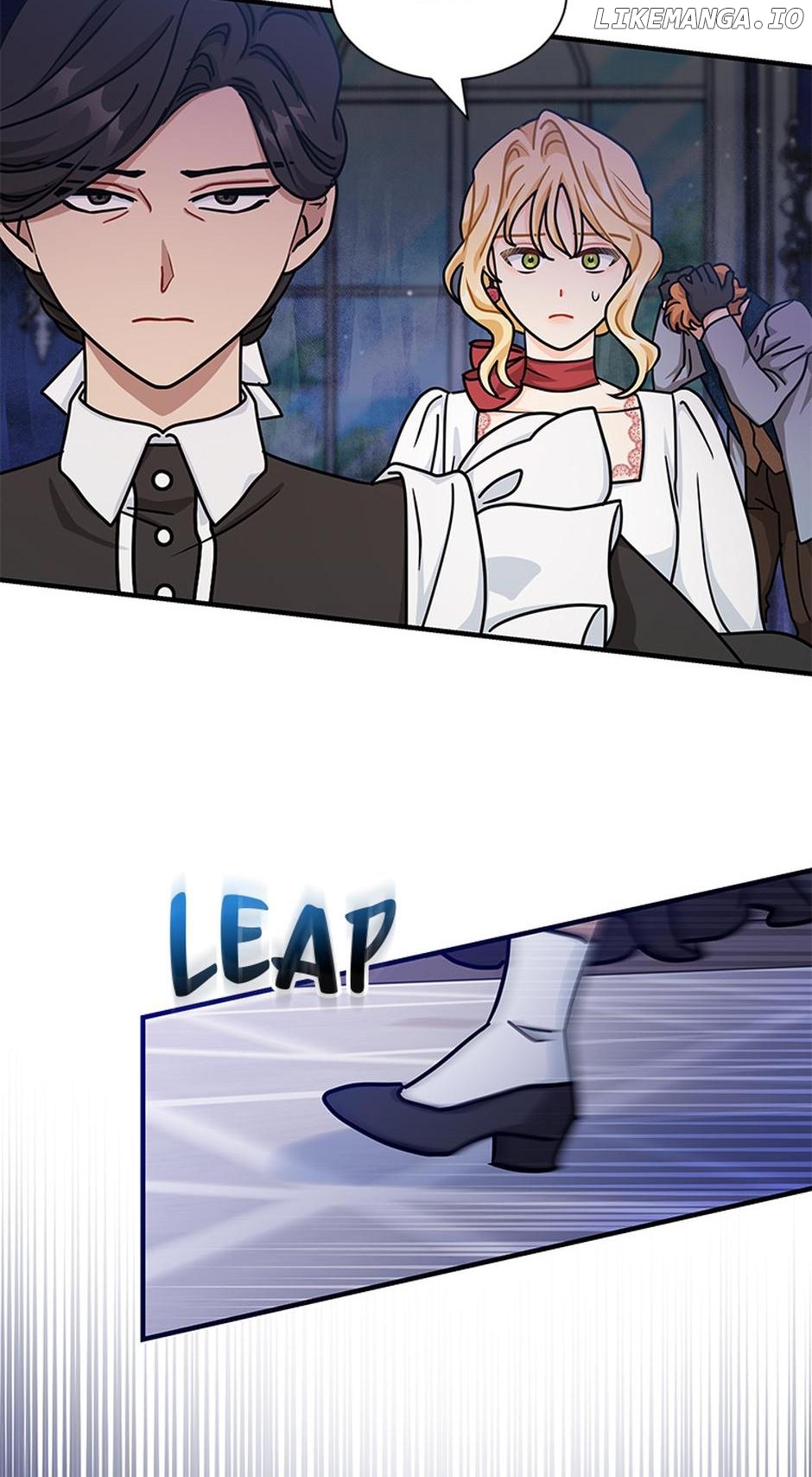 The Sea Captain's Bride Chapter 56 - page 9