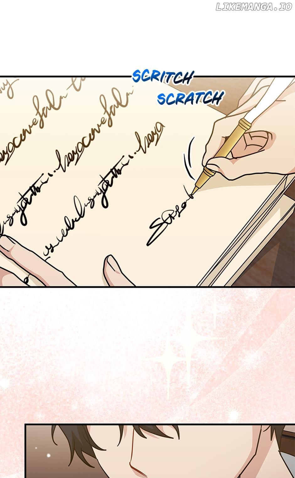 The Sea Captain's Bride Chapter 67 - page 21