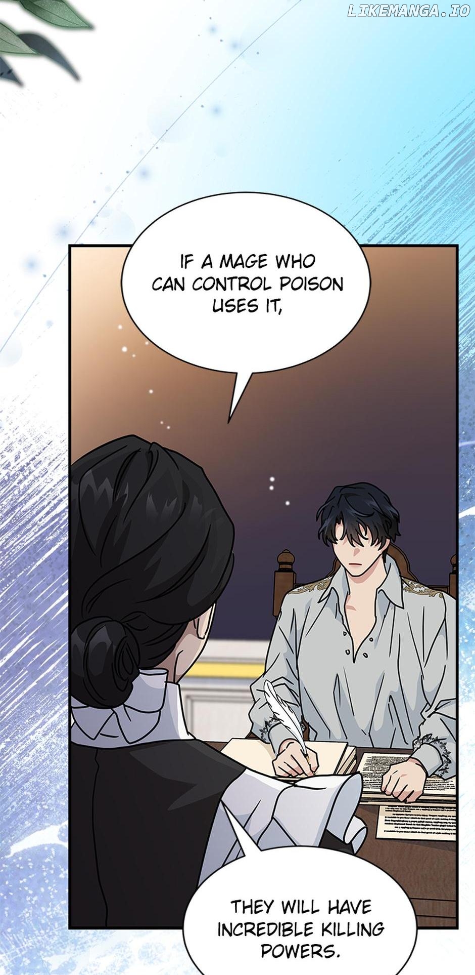 The Sea Captain's Bride Chapter 67 - page 53