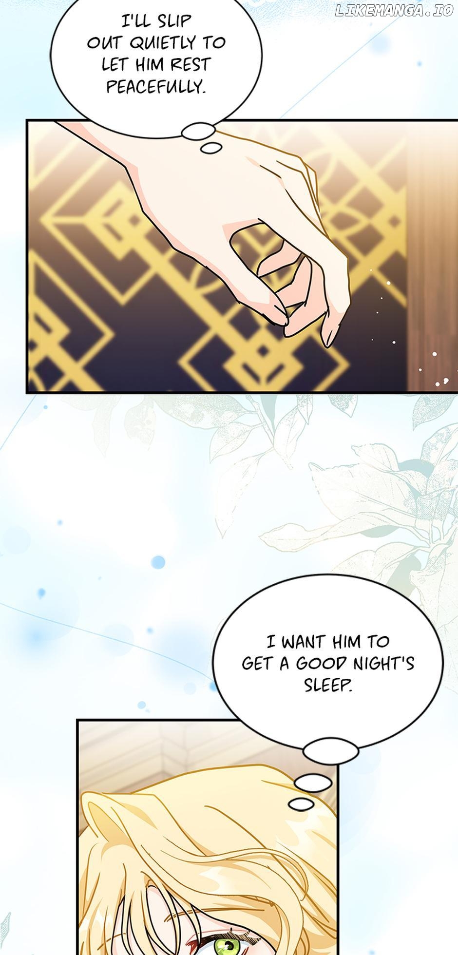 The Sea Captain's Bride Chapter 67 - page 9