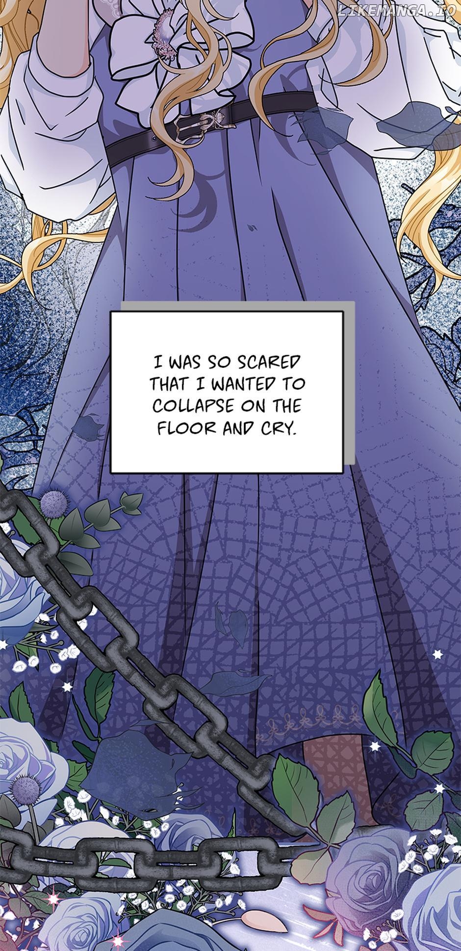 The Sea Captain's Bride Chapter 66 - page 14