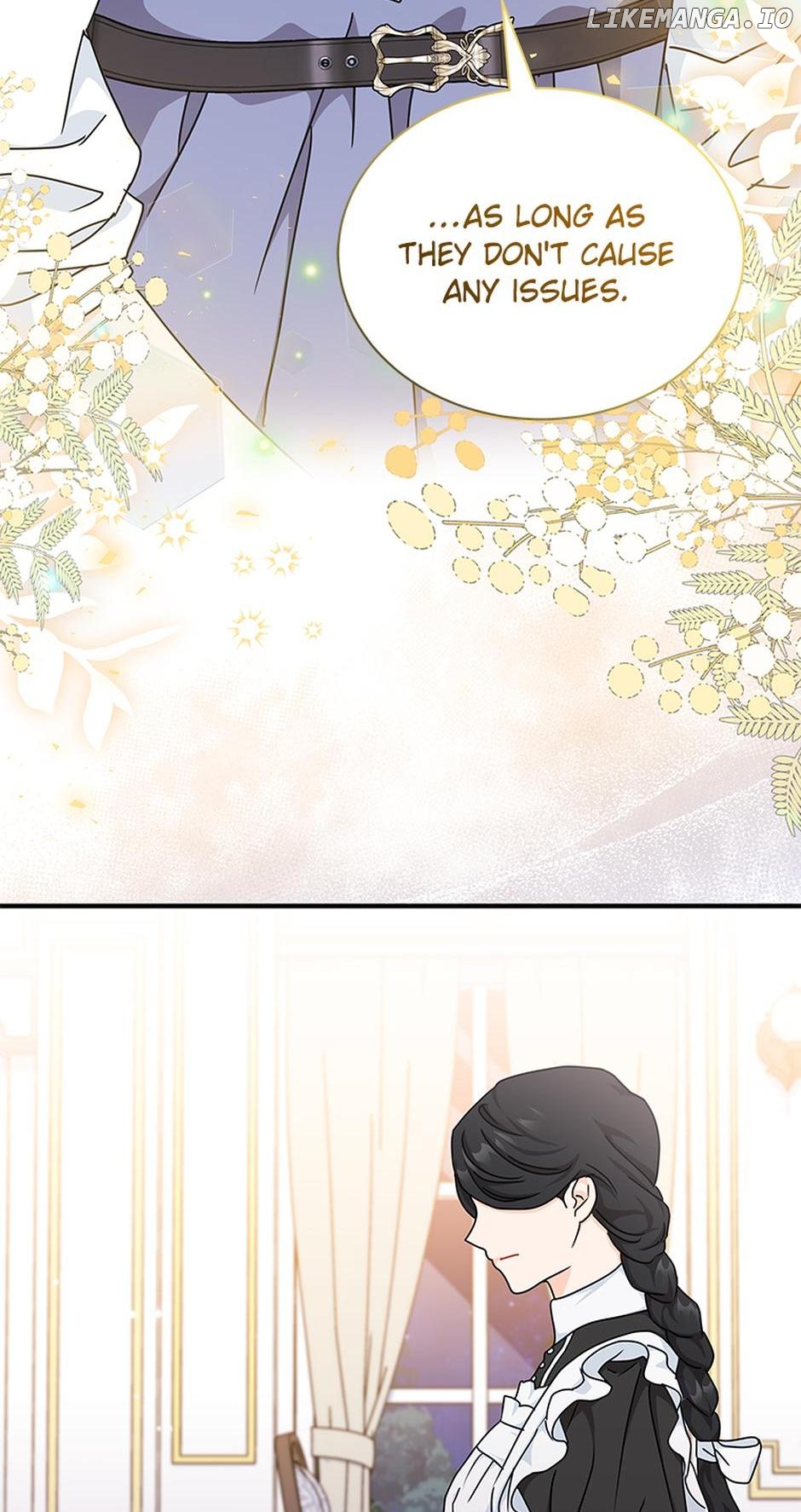 The Sea Captain's Bride Chapter 66 - page 59