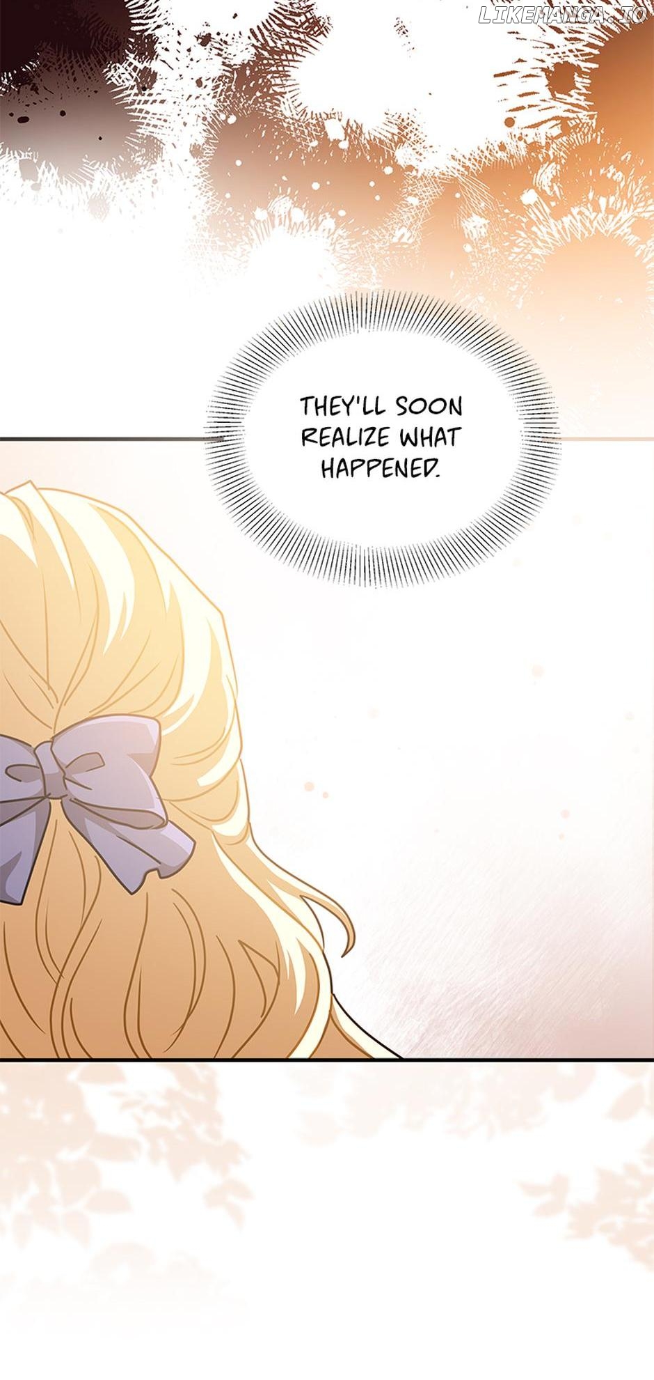 The Sea Captain's Bride Chapter 65 - page 27
